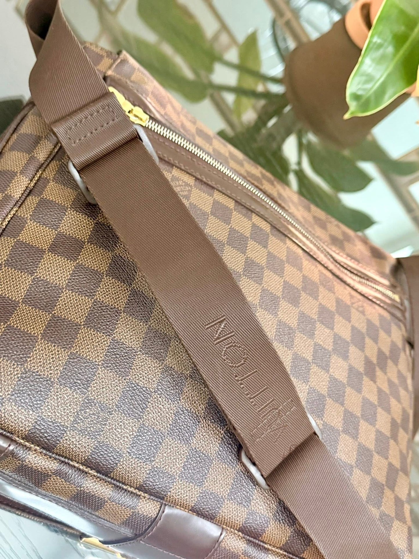 Bastille Messenger Bag in DE 🗓️ Year: 2008