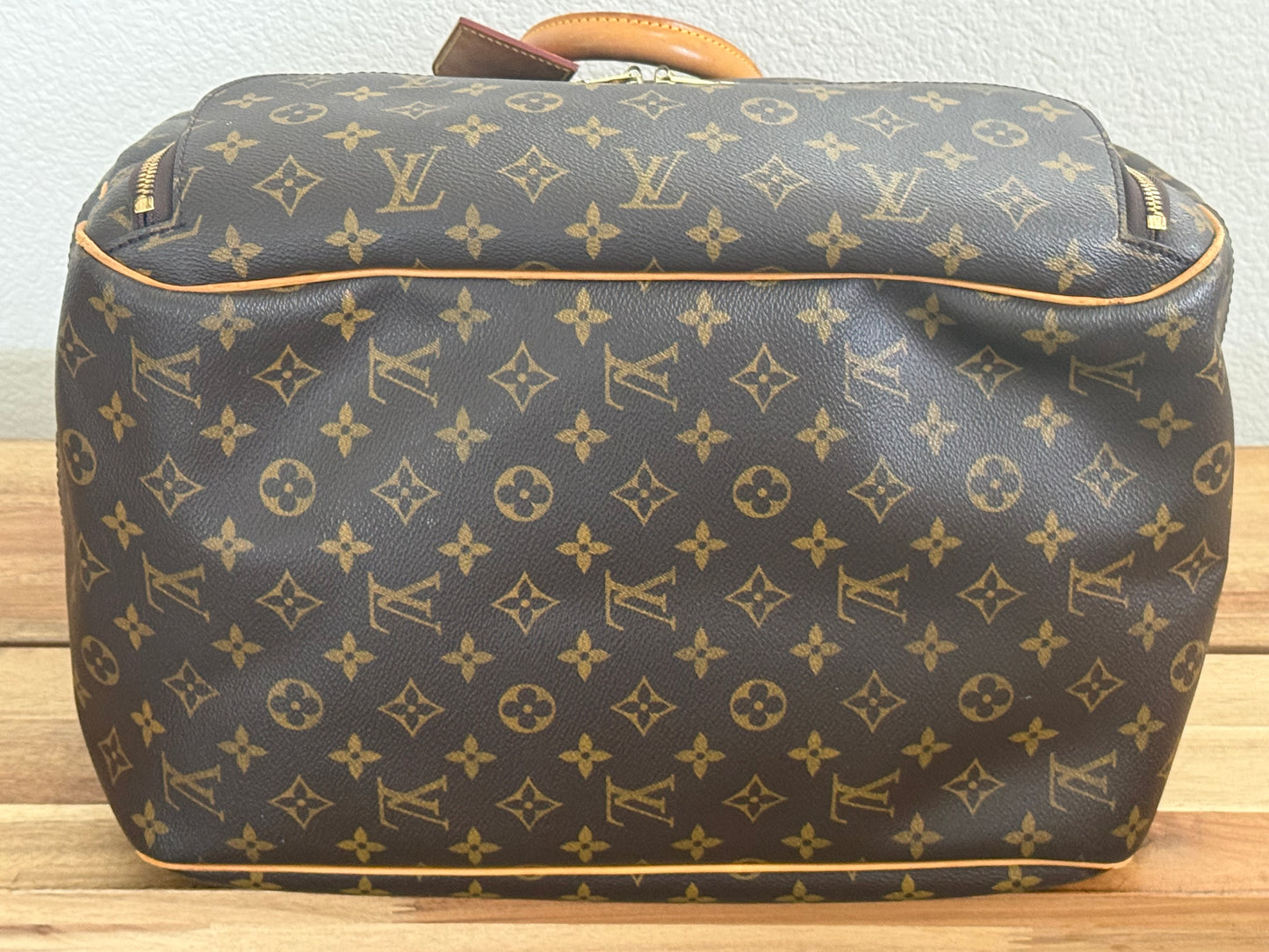 Evasion MM with Luggage tag and Poignet - 🗓️ Year: 1997