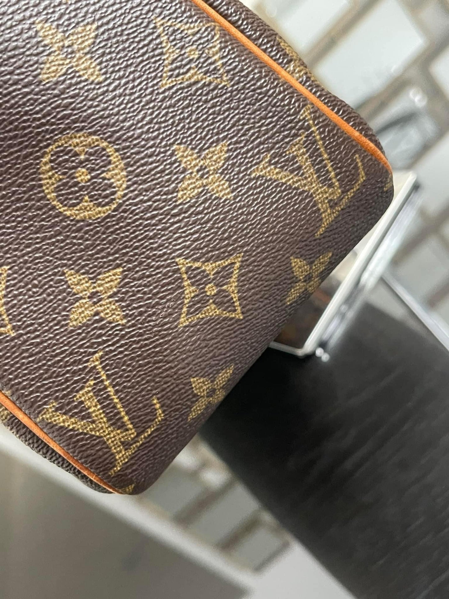 Cite GM in Monogram -Year: 2002