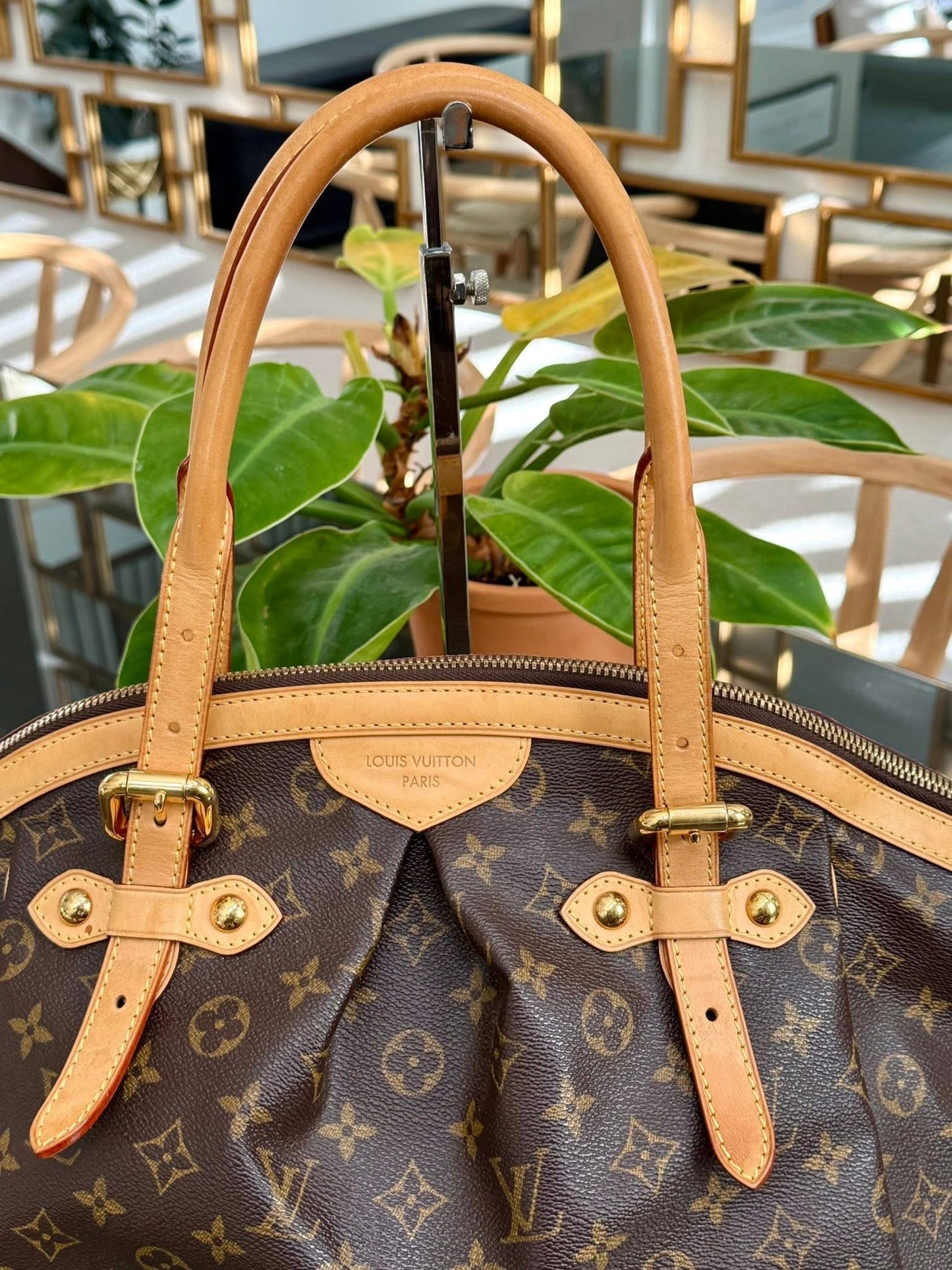 Tivoli GM with Dustbag 🗓️ Year: 2009