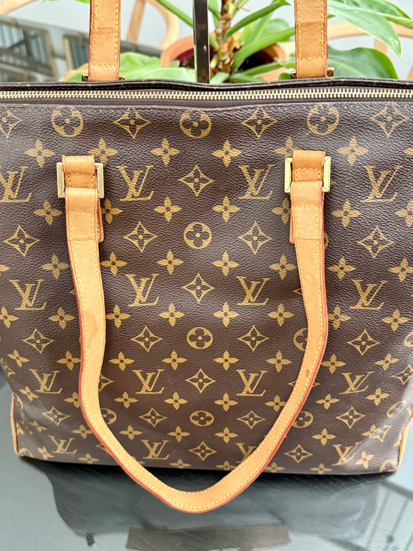 Cabas Mezzo 📅 Year: 2000