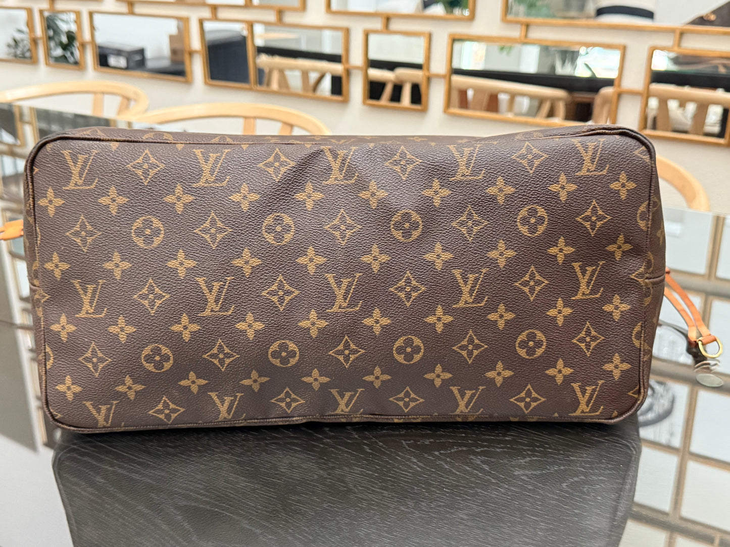 Neverfull GM with 🗓️ Year: 2003