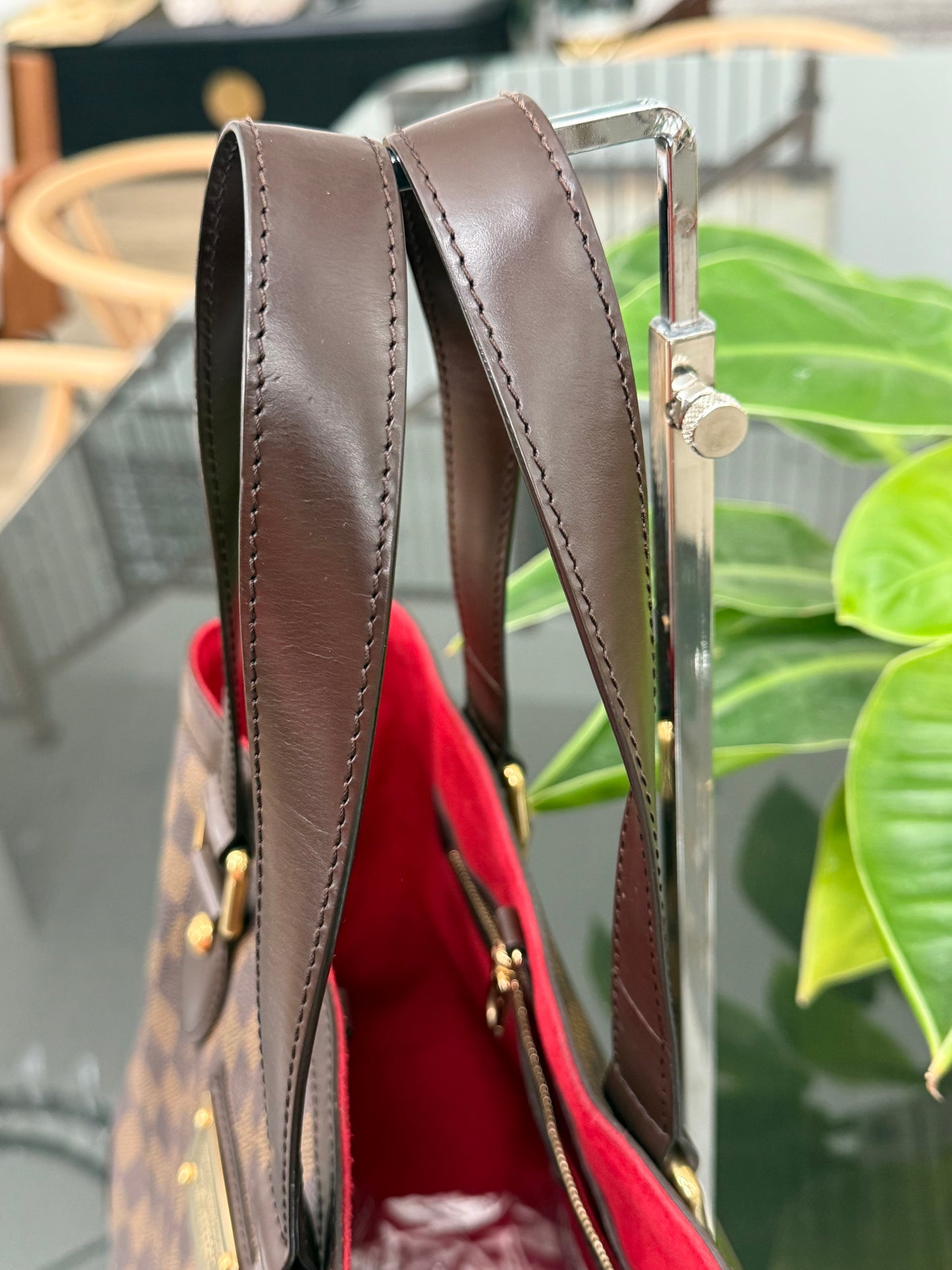 Hampstead PM in DE with Insert Organizer and Dustbag -🗓️ Year: 2007