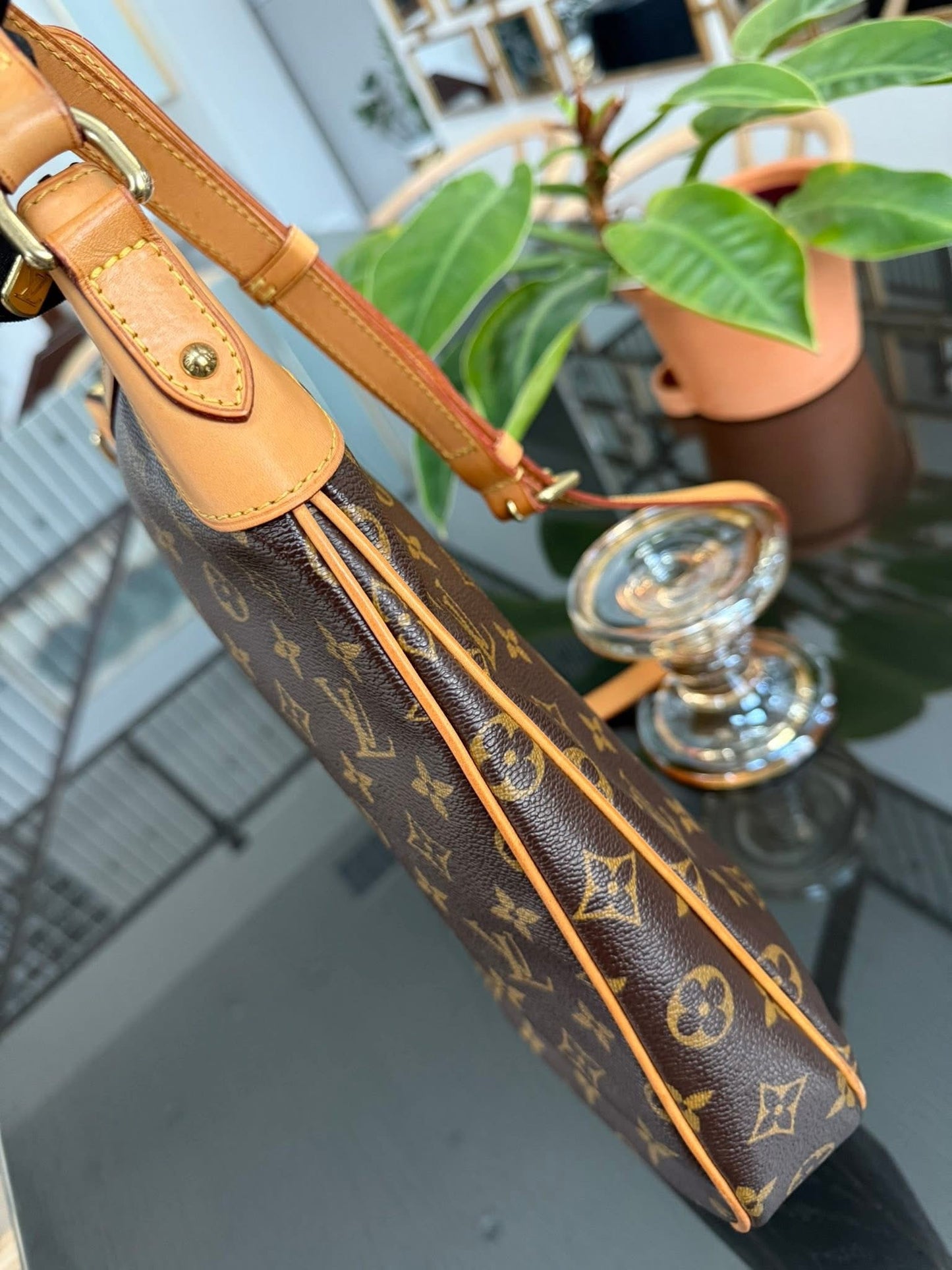 Odeon MM Crossbody with Dustbag - 🗓️ Year: 2008