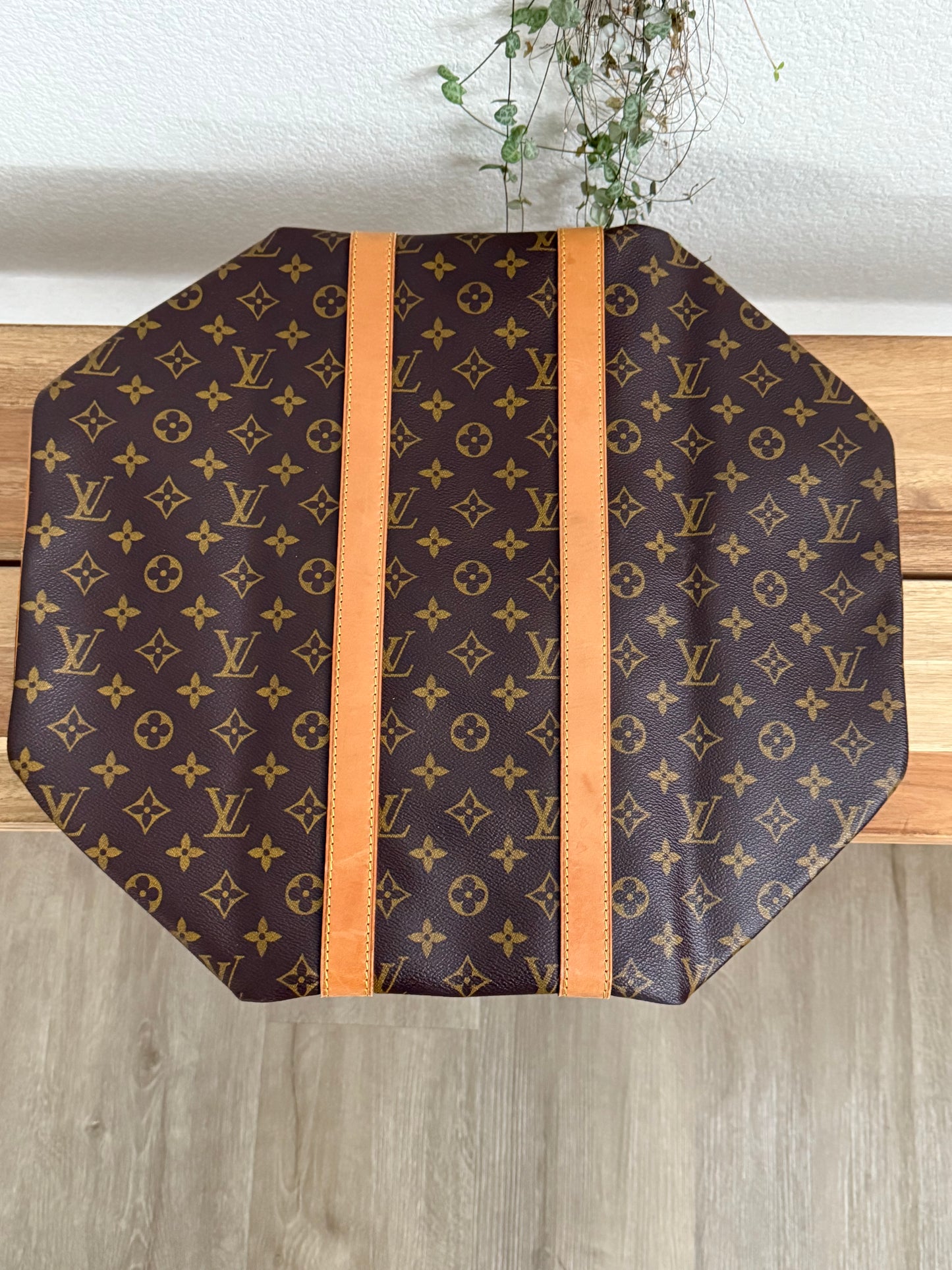 Keepall 45 Bandoulier 📅 Year: 1995
