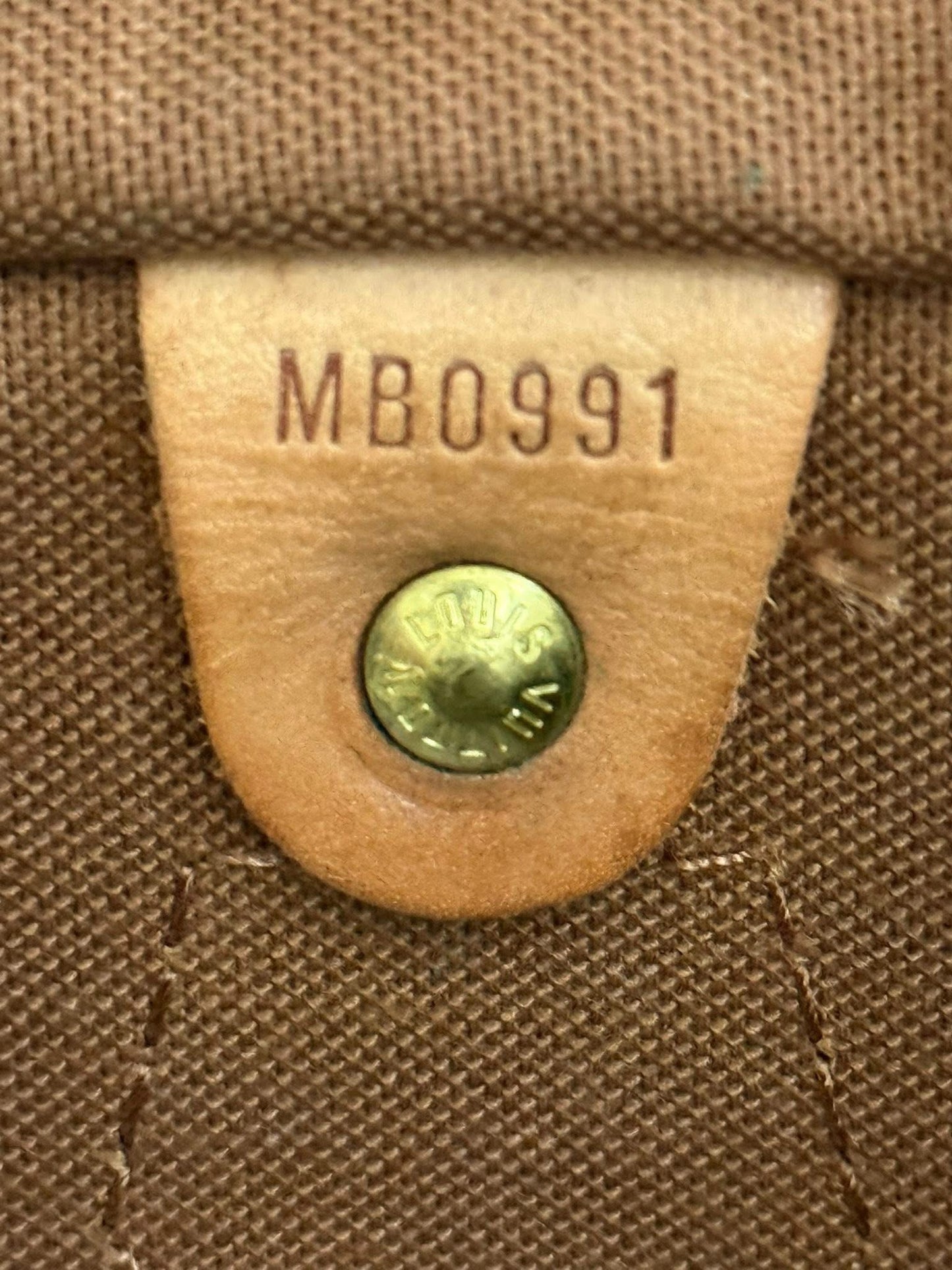 Speedy 35 with lock 🔐 key -🗓️ Year 1991