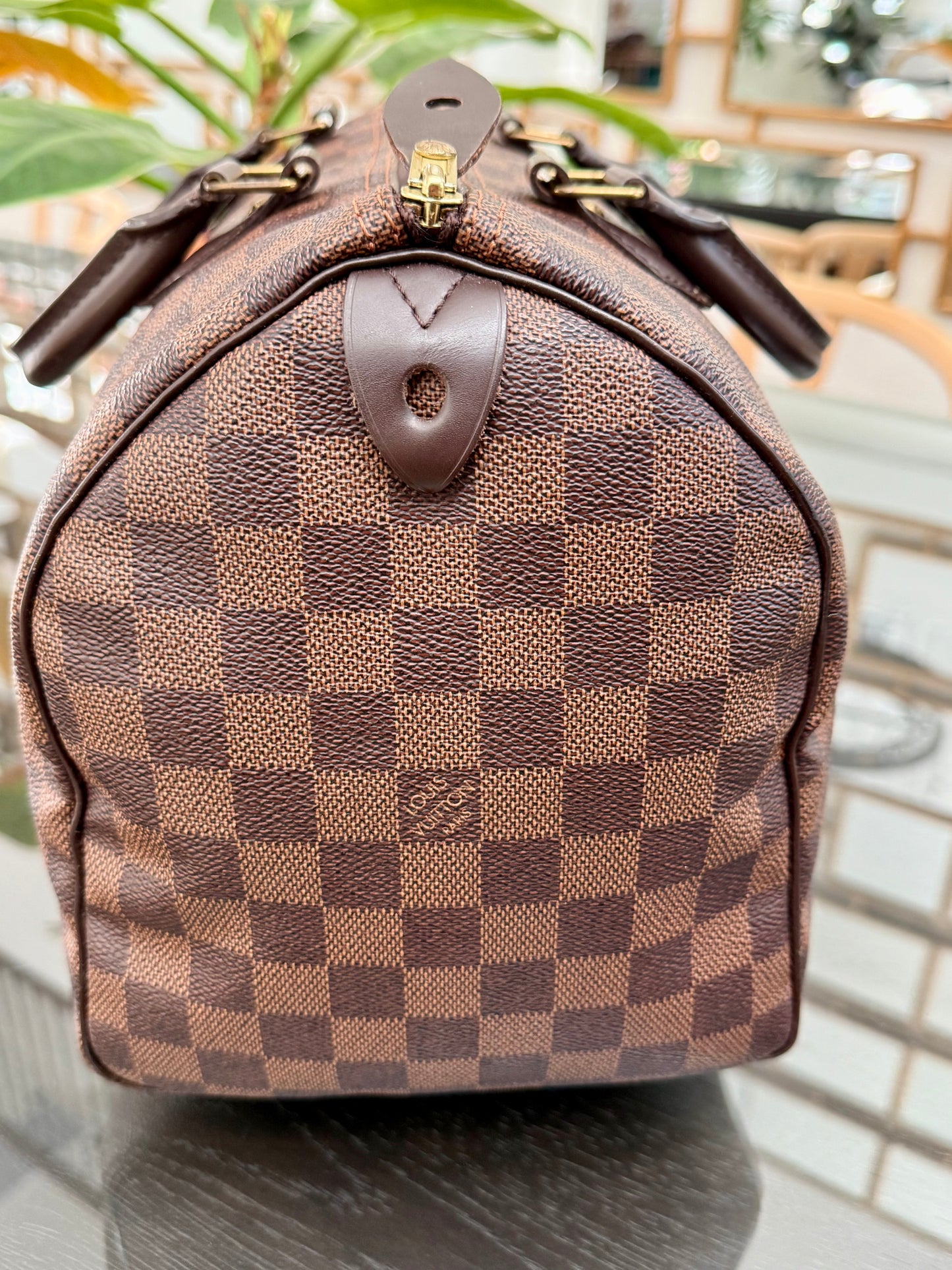 Speedy 30 in DE with 🔐 lock, Key and Dustbag -🗓️ Year: 2017