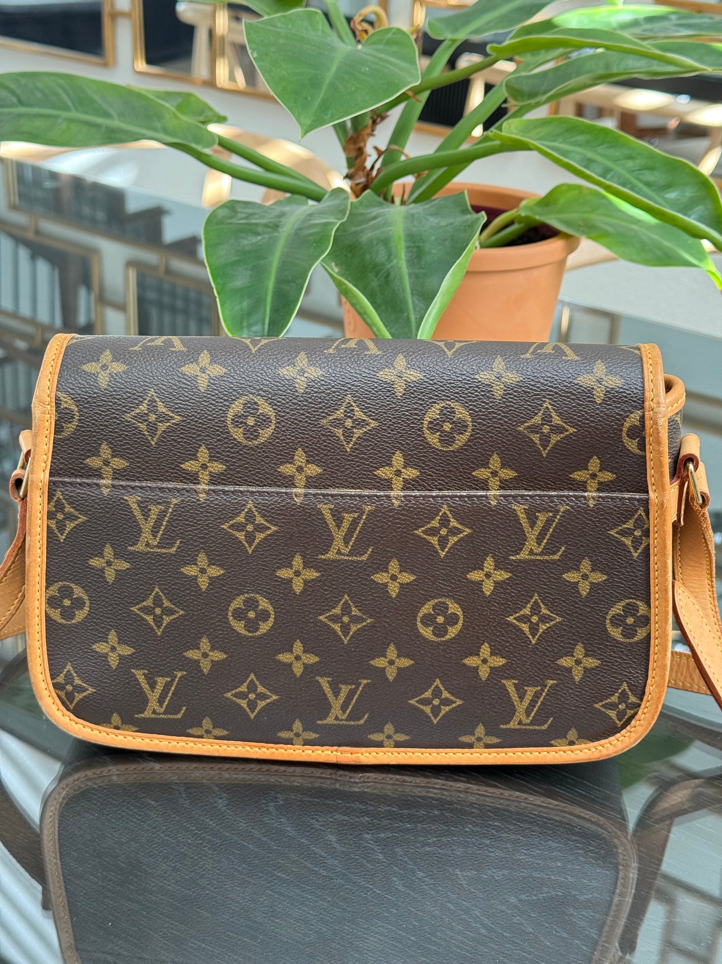 Sologne Crossbody 📅 Year: 2003