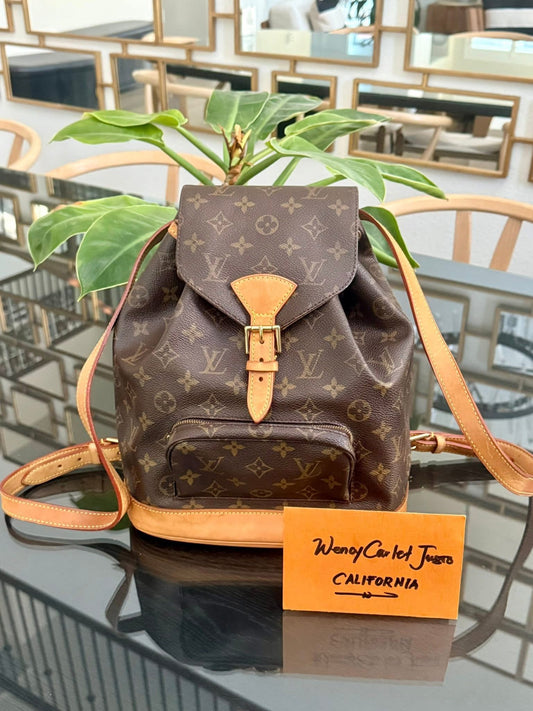 Montsouris MM - 🗓️ Year: 2000