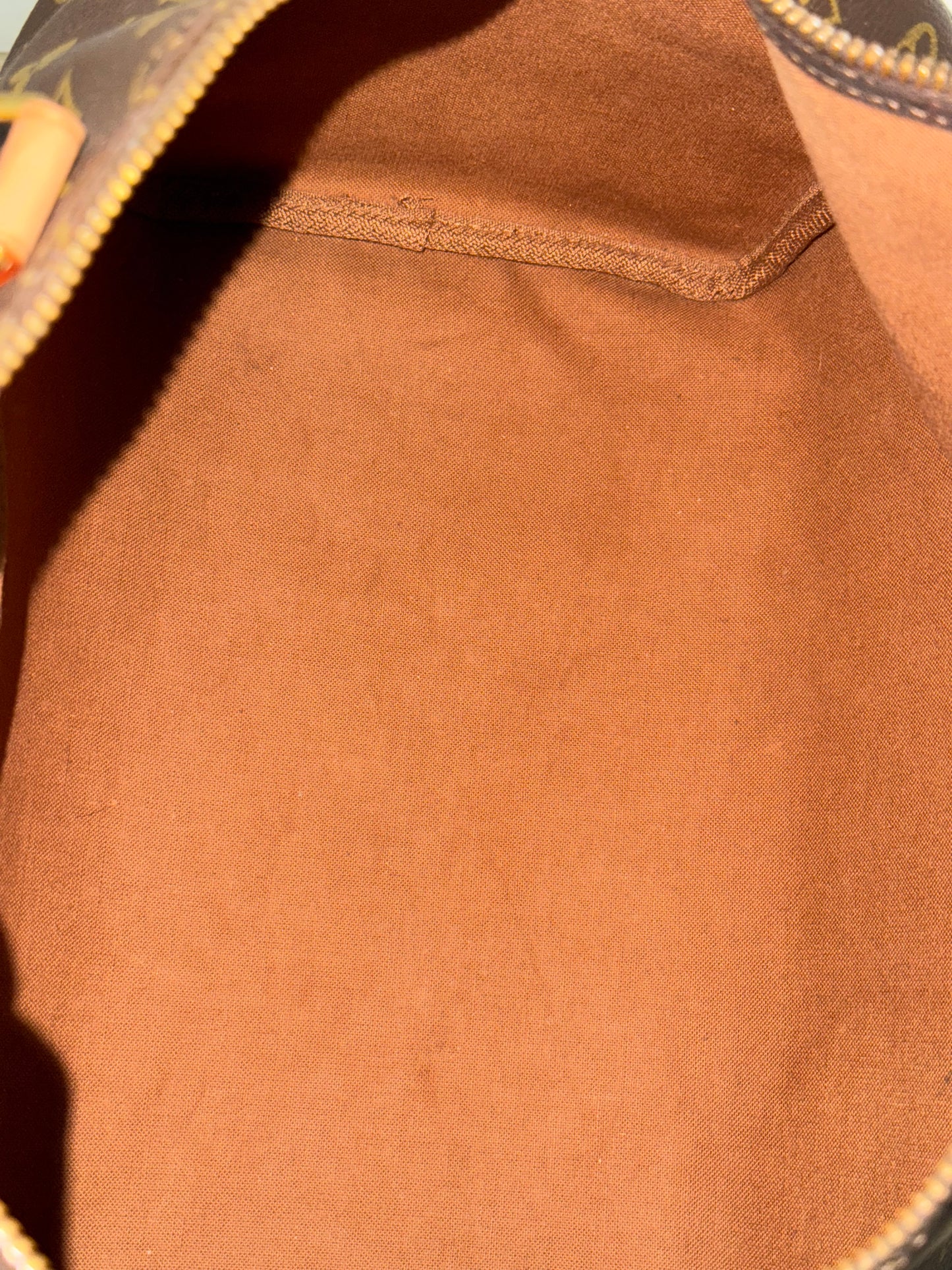 Speedy 35 with Dustbag -🗓️ Year: 1983