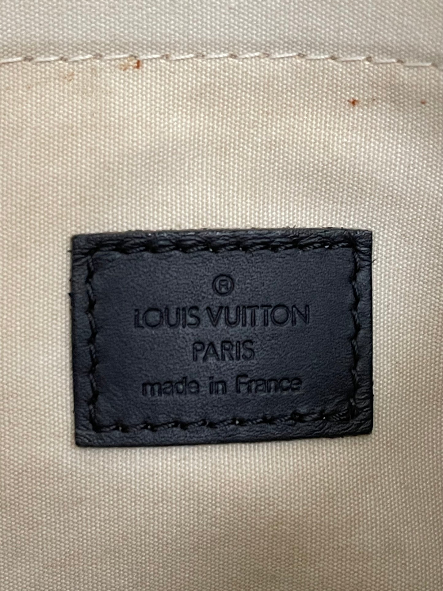 Minilin Belanger Shoulder Bag -Year 2003