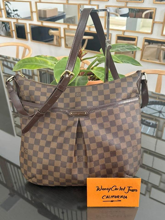 Bloomsbury GM Crossbody -🗓️ Year: 2009