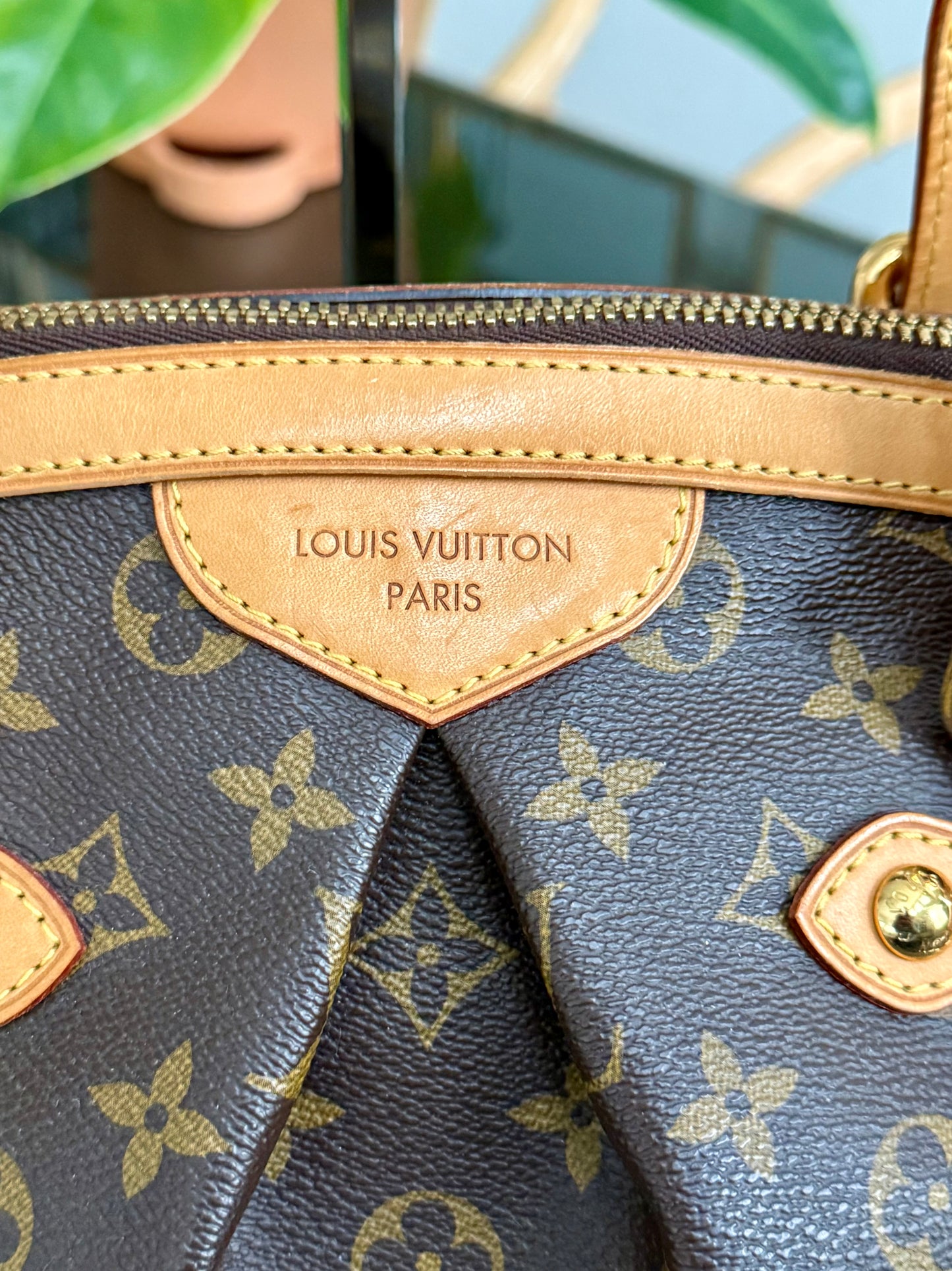 Tivoli GM with Dustbag and Insert Organizer 🗓️ Year: 2011