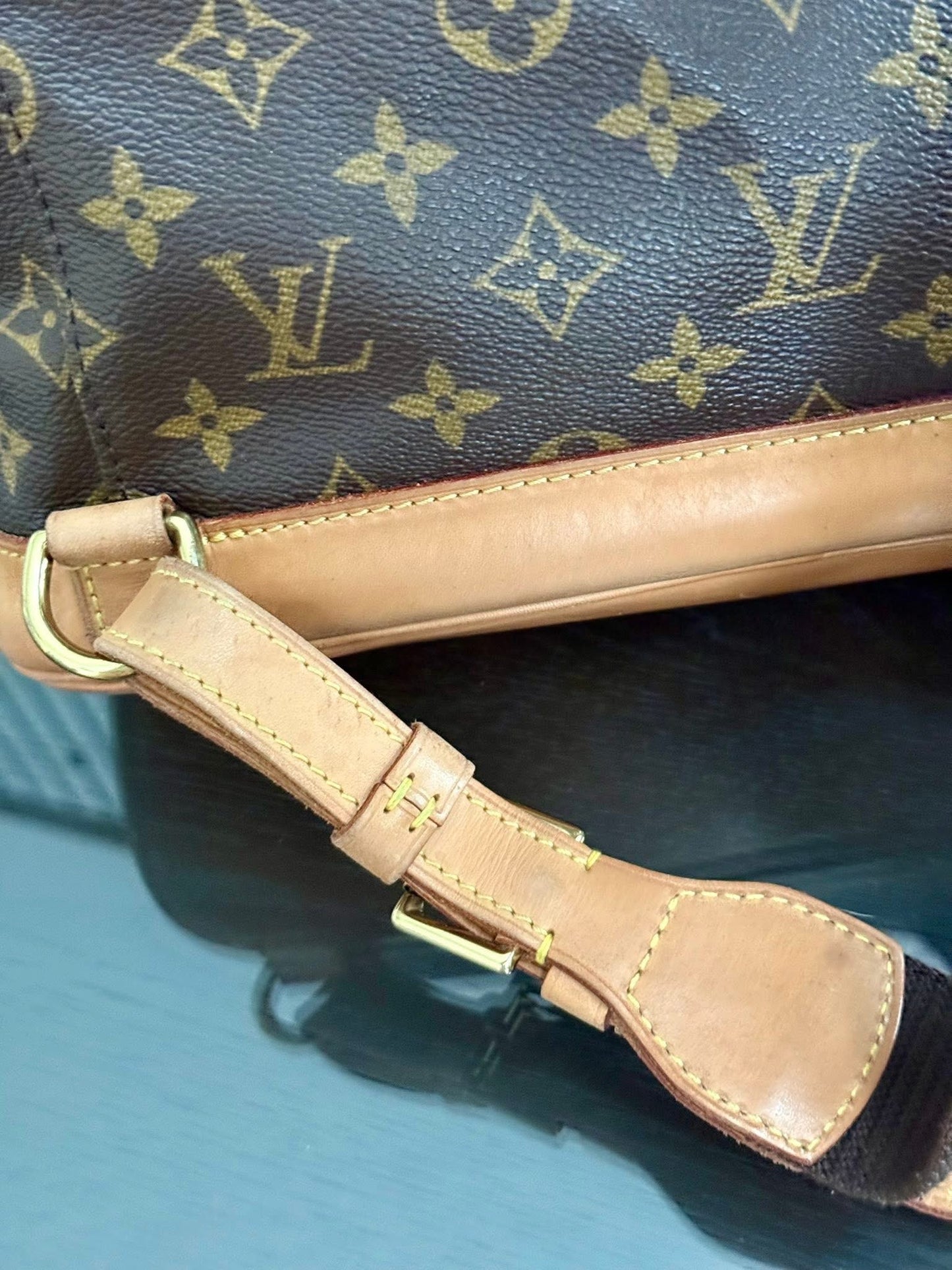 Montsouris GM - 🗓️ Year: 2002