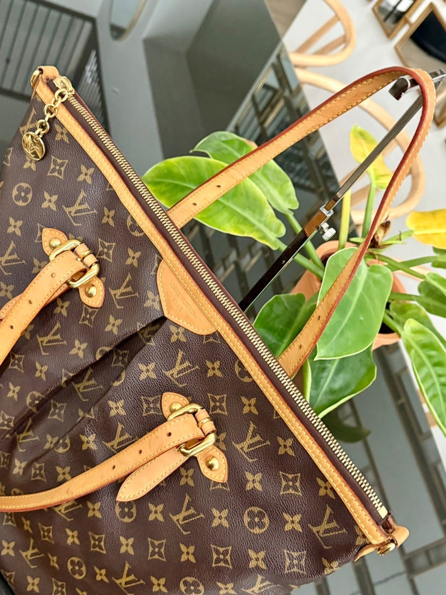 Palermo GM with Dustbag 📅 Year: 2010