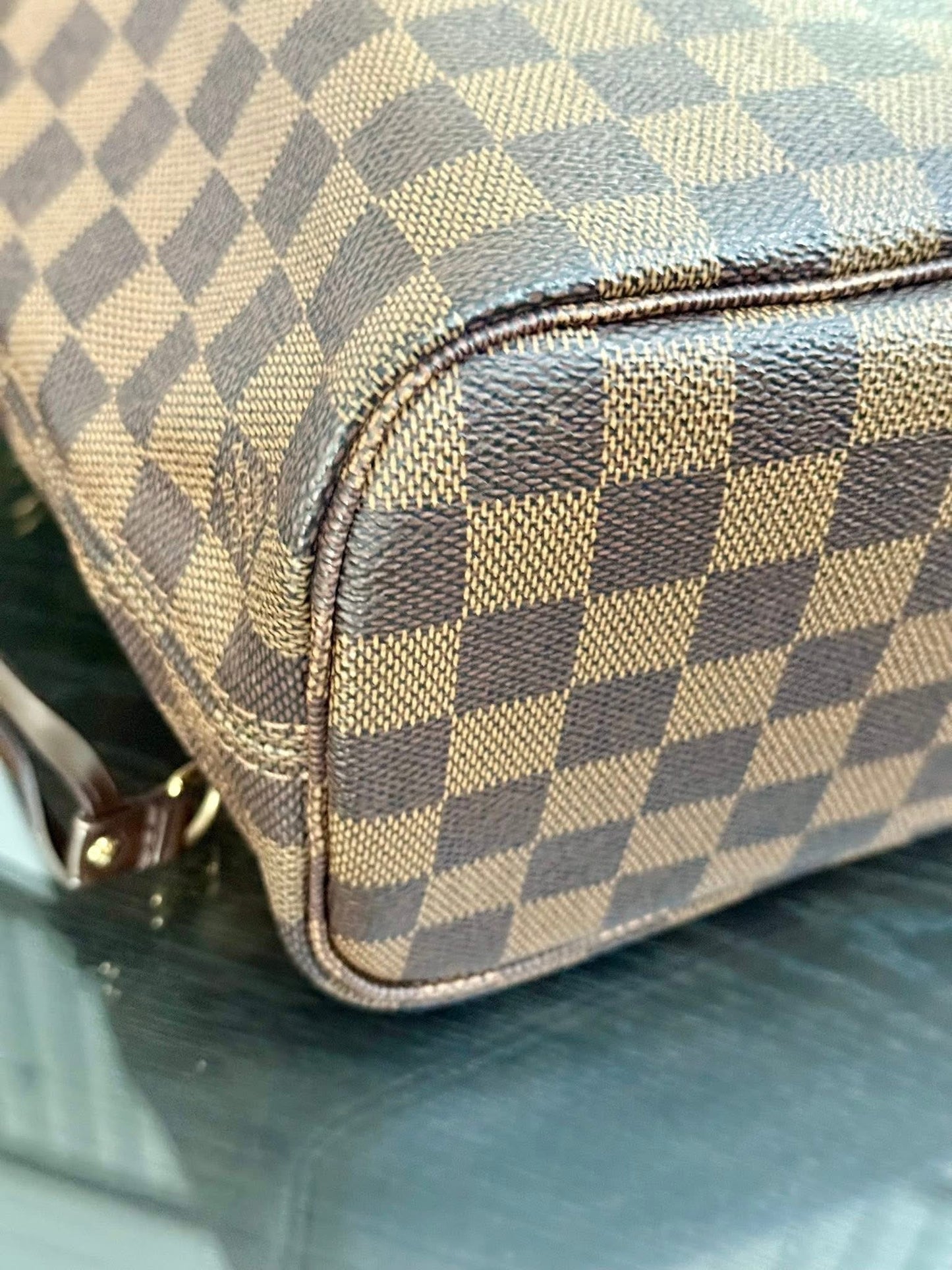 Neverfull PM in DE with Dustbag 🗓️ Year: 2009