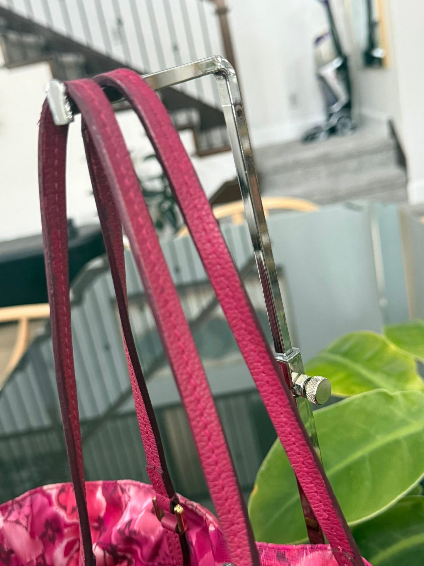 Ikat Floral Noefull MM with Original Strap and Dustbag 📅 Year: 2012