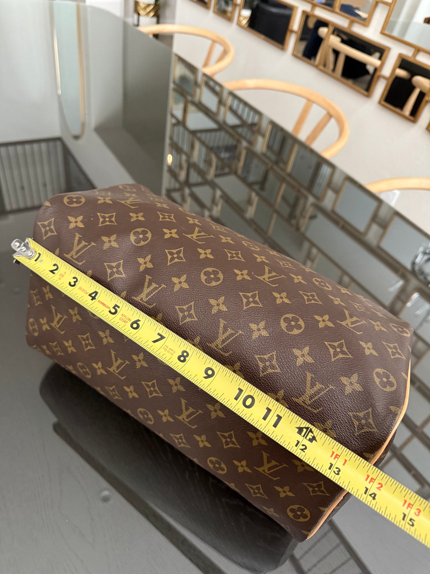 Speedy 35 with Dustbag -🗓️ Year: 1983