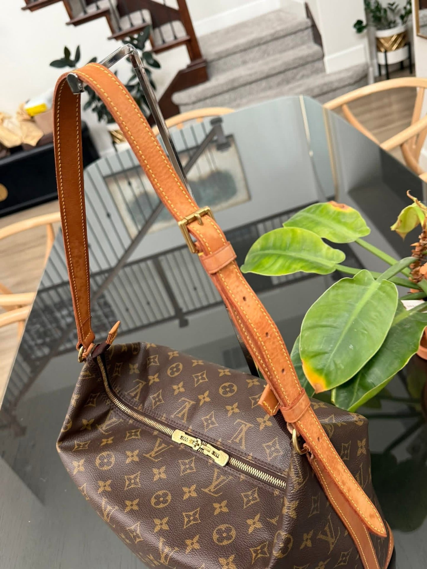Amfar Three “Sharon Stone” Vanity Shoulder bag 📅