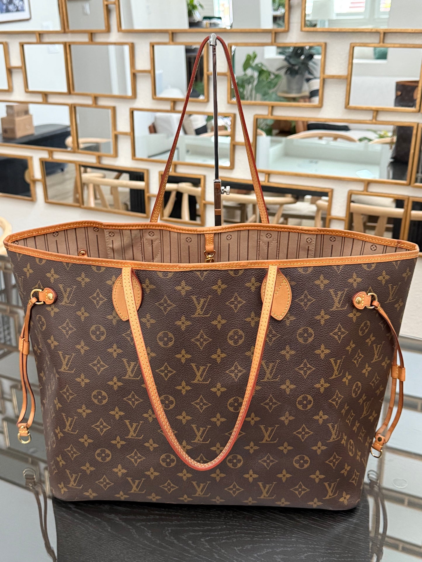 Neverfull GM with 🗓️ Year: 2003