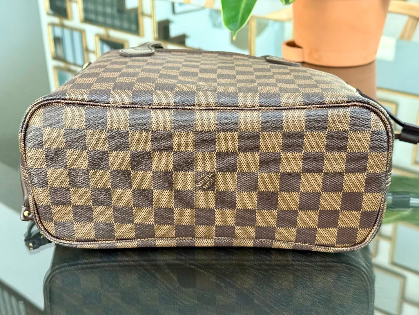 Neverfull PM in DE with Dustbag 🗓️ Year: 2009