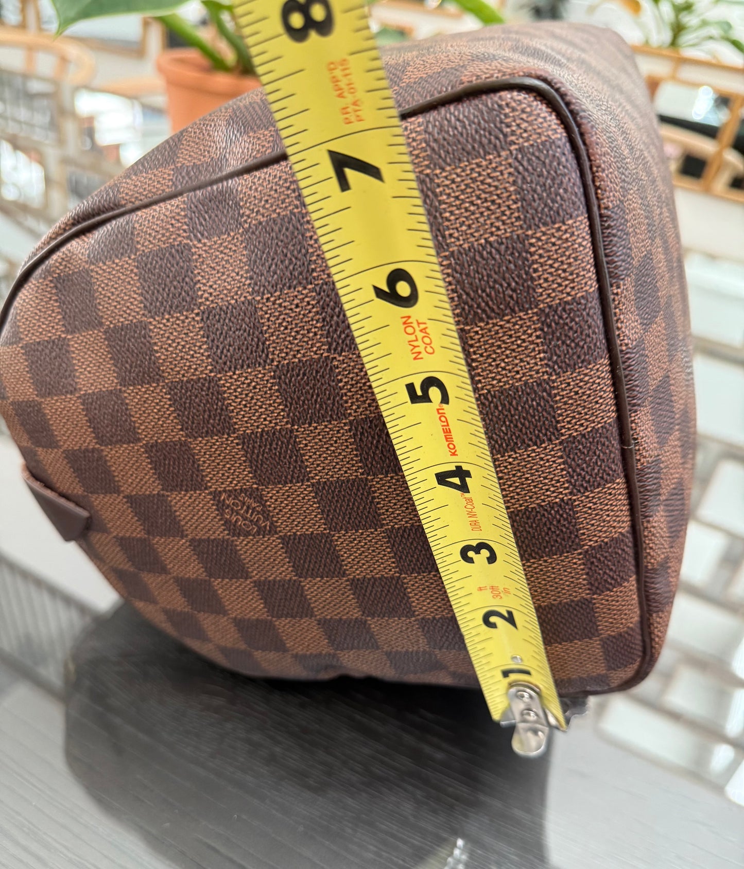 Speedy 30 in DE with 🔐 lock, Key and Dustbag -🗓️ Year: 2017