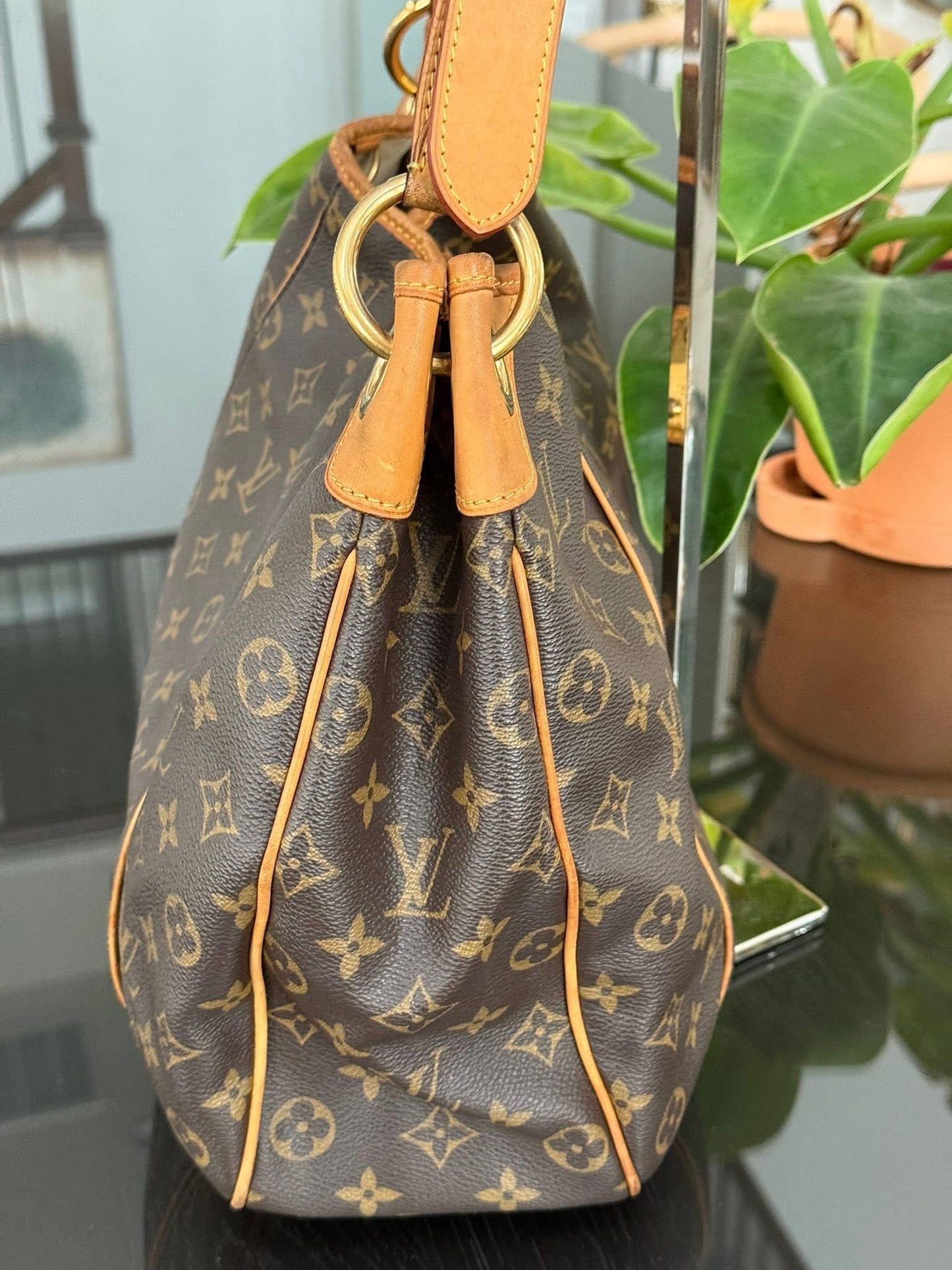 Galleria PM with Insert Organizer 🗓️ Year: 2008