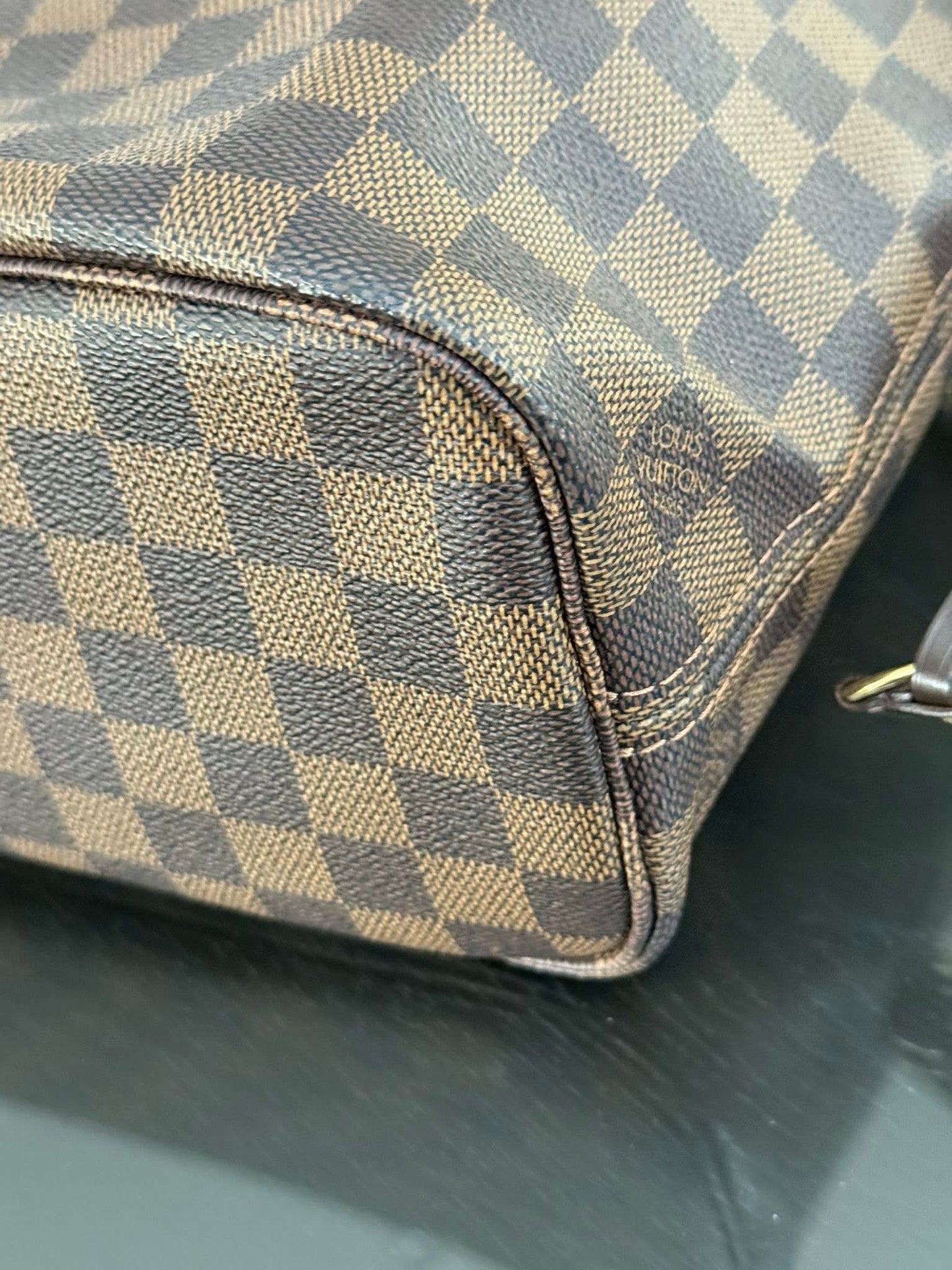 Neverfull PM in DE with Dustbag 🗓️ Year: 2009