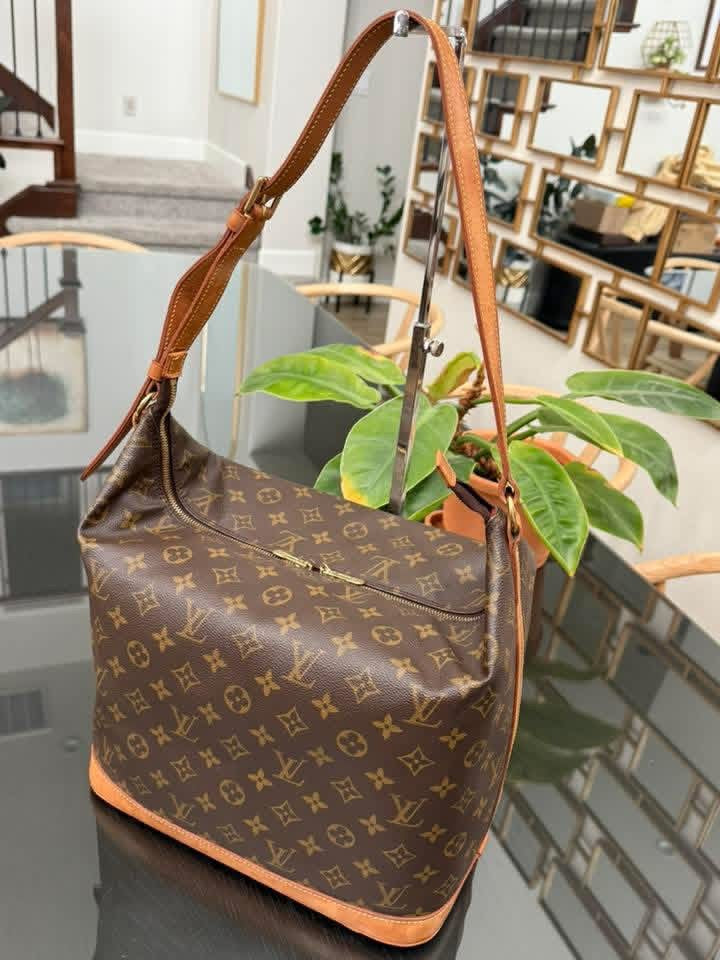 Amfar Three “Sharon Stone” Vanity Shoulder bag 📅