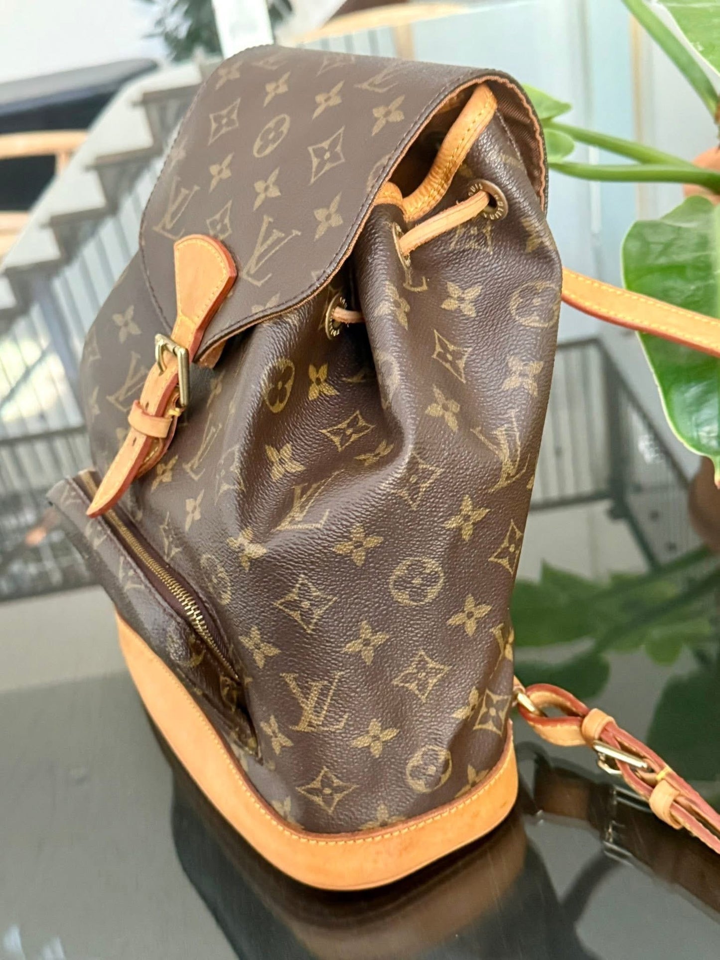 Montsouris MM - 🗓️ Year: 2000