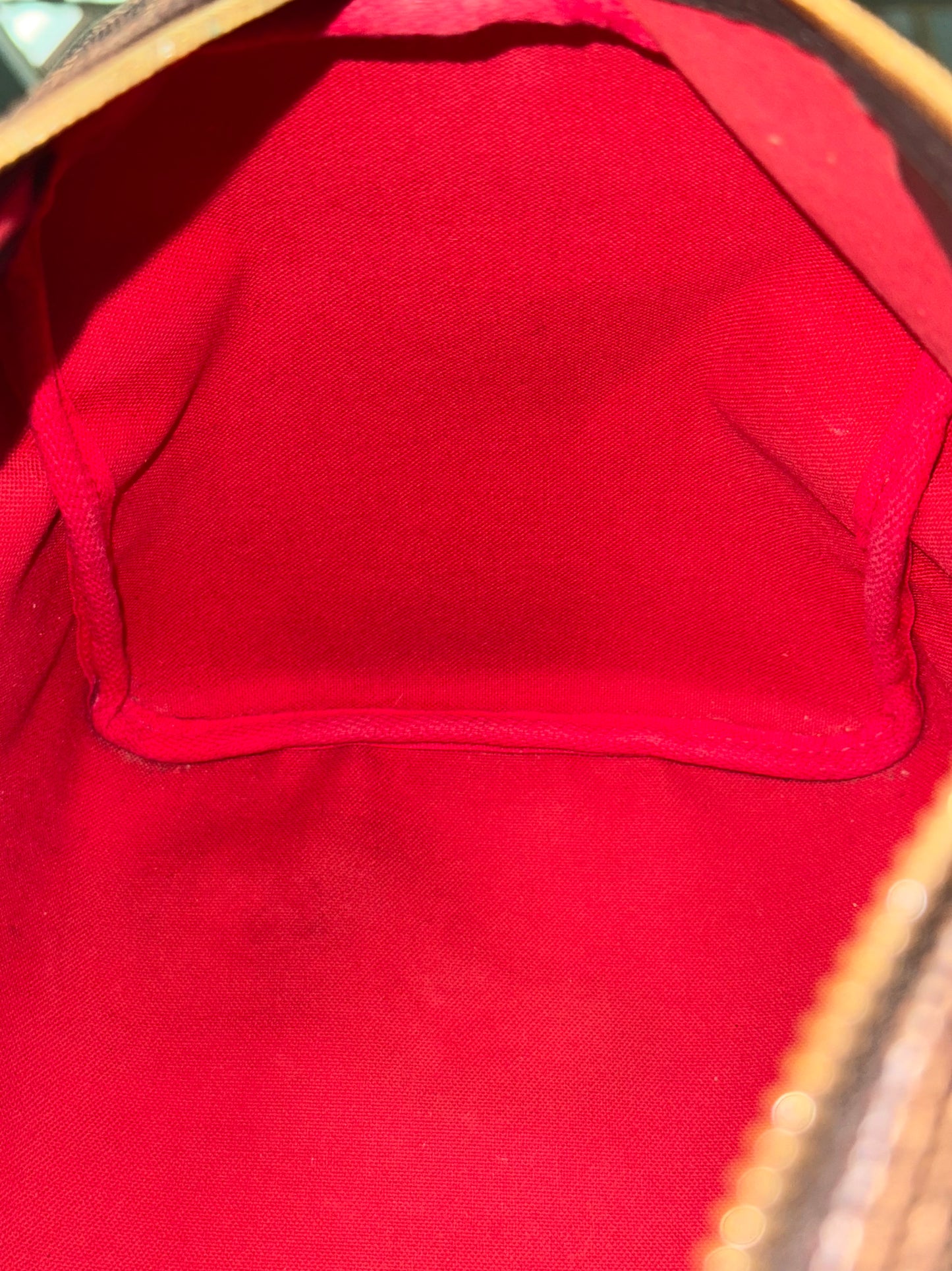 Speedy 30 in DE with 🔐 lock, Key and Dustbag -🗓️ Year: 2017