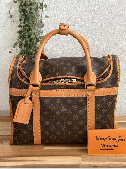 Sac Chaussures 40-🗓️ Year: 1989