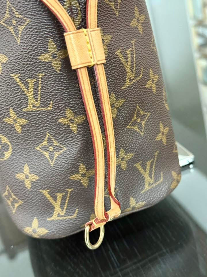 Neverfull PM in Monogram with Dustbag 🗓️ Year: 2009