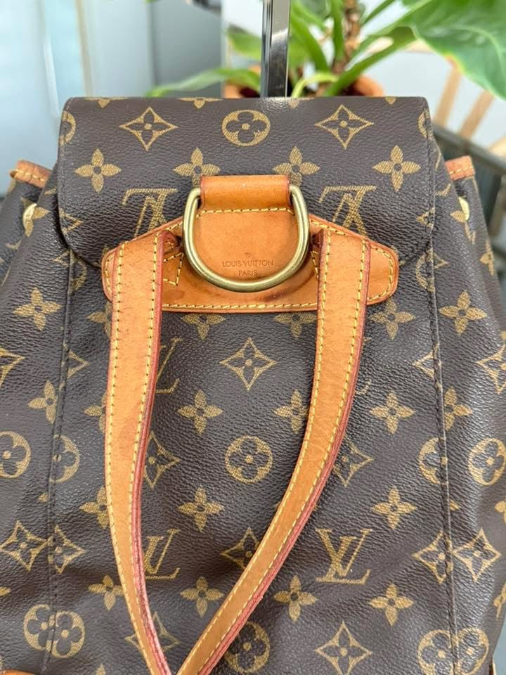 Montsouris MM - 🗓️ Year: 1999