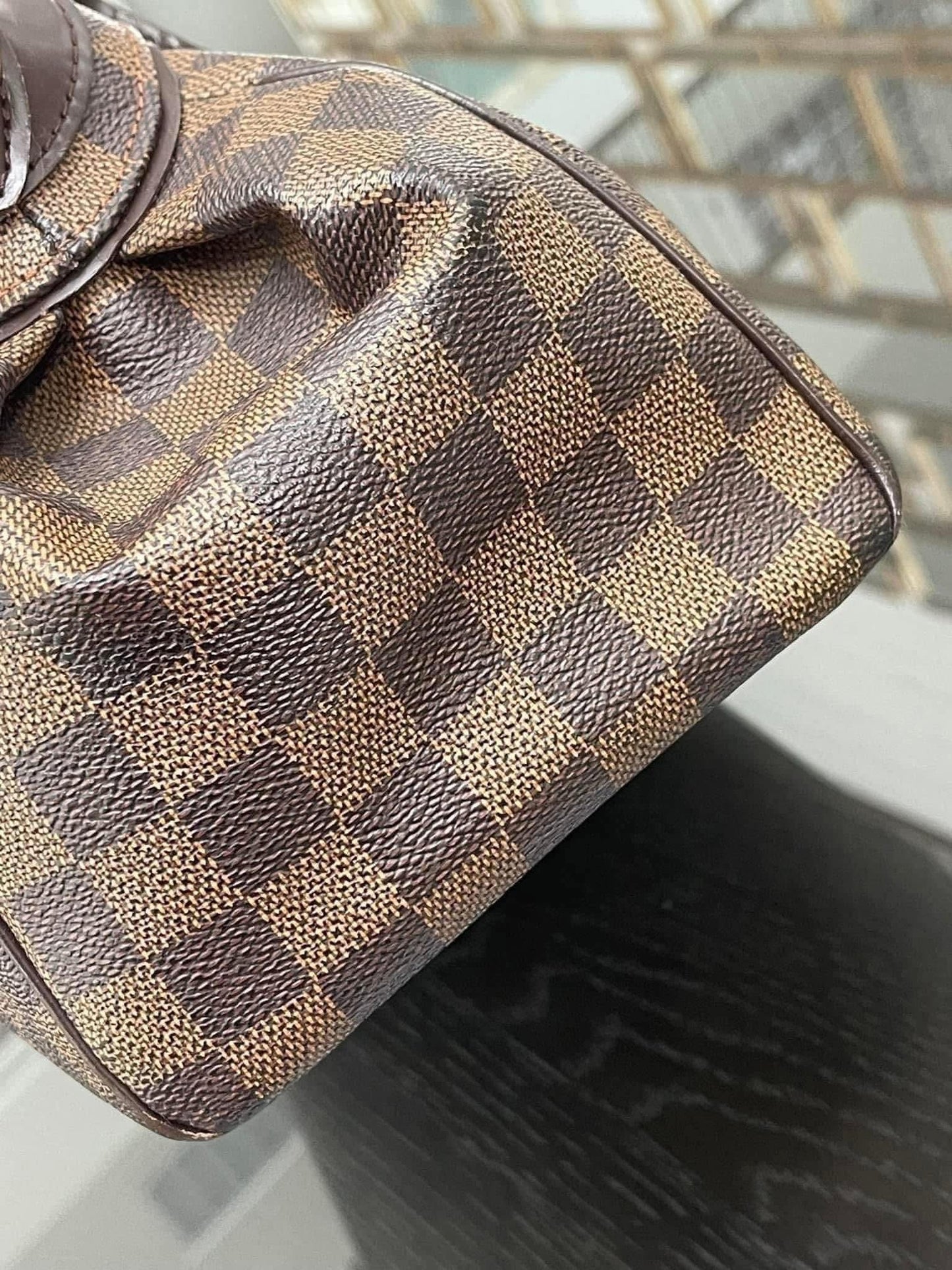 Trevi PM with Dustbag & Receipt - 📅 Year: 2008