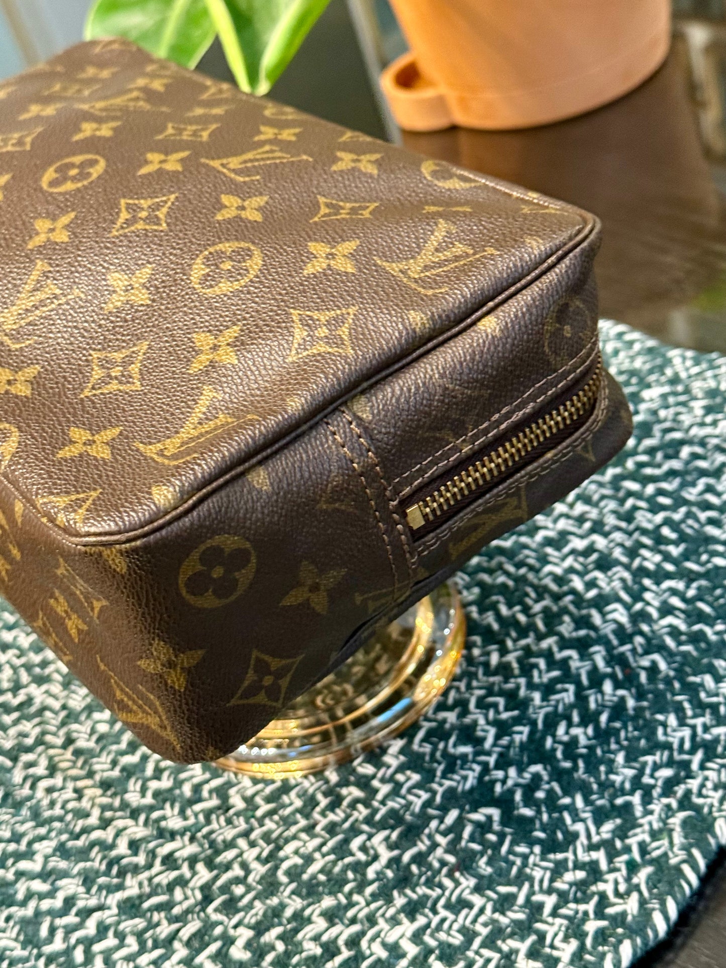 Trousse 28 📅 Circa 80’s