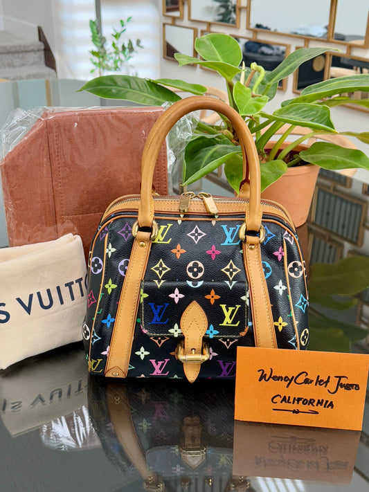 Multicolor Priscilla with Dustbag 📅 Year: 2007