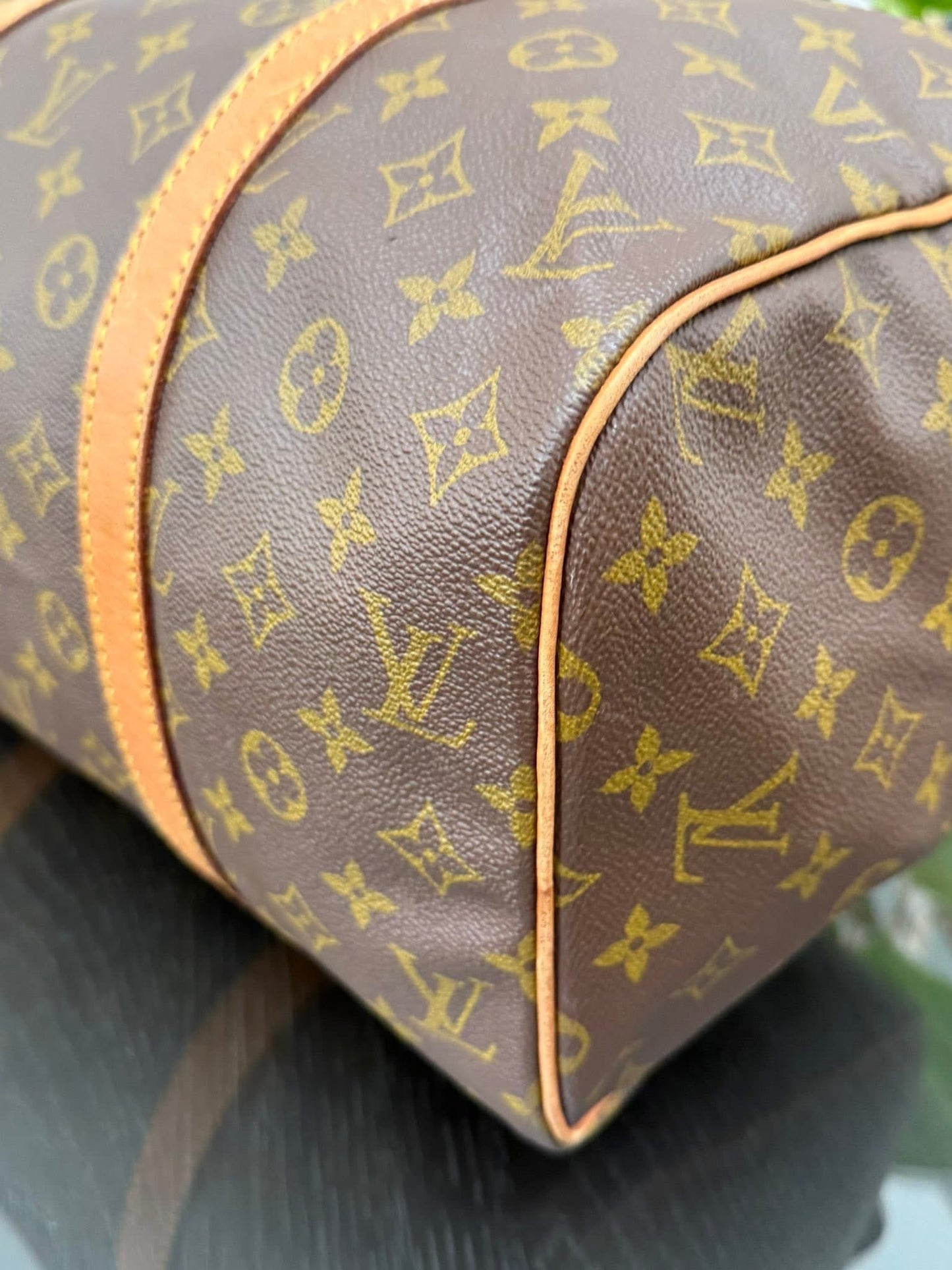 Sac Souple 35 📅 Circa 80’