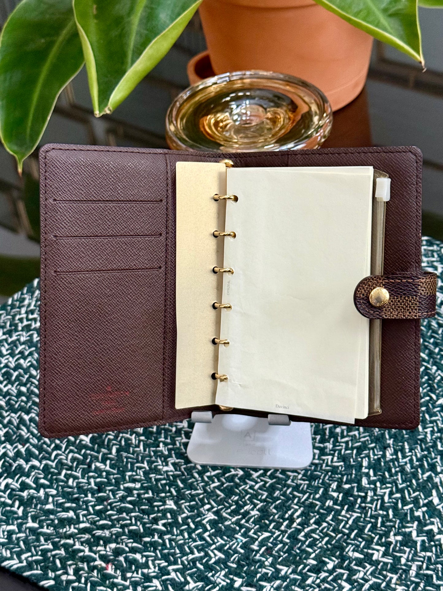 Agenda PM in DE 🗓️ Year: 2007