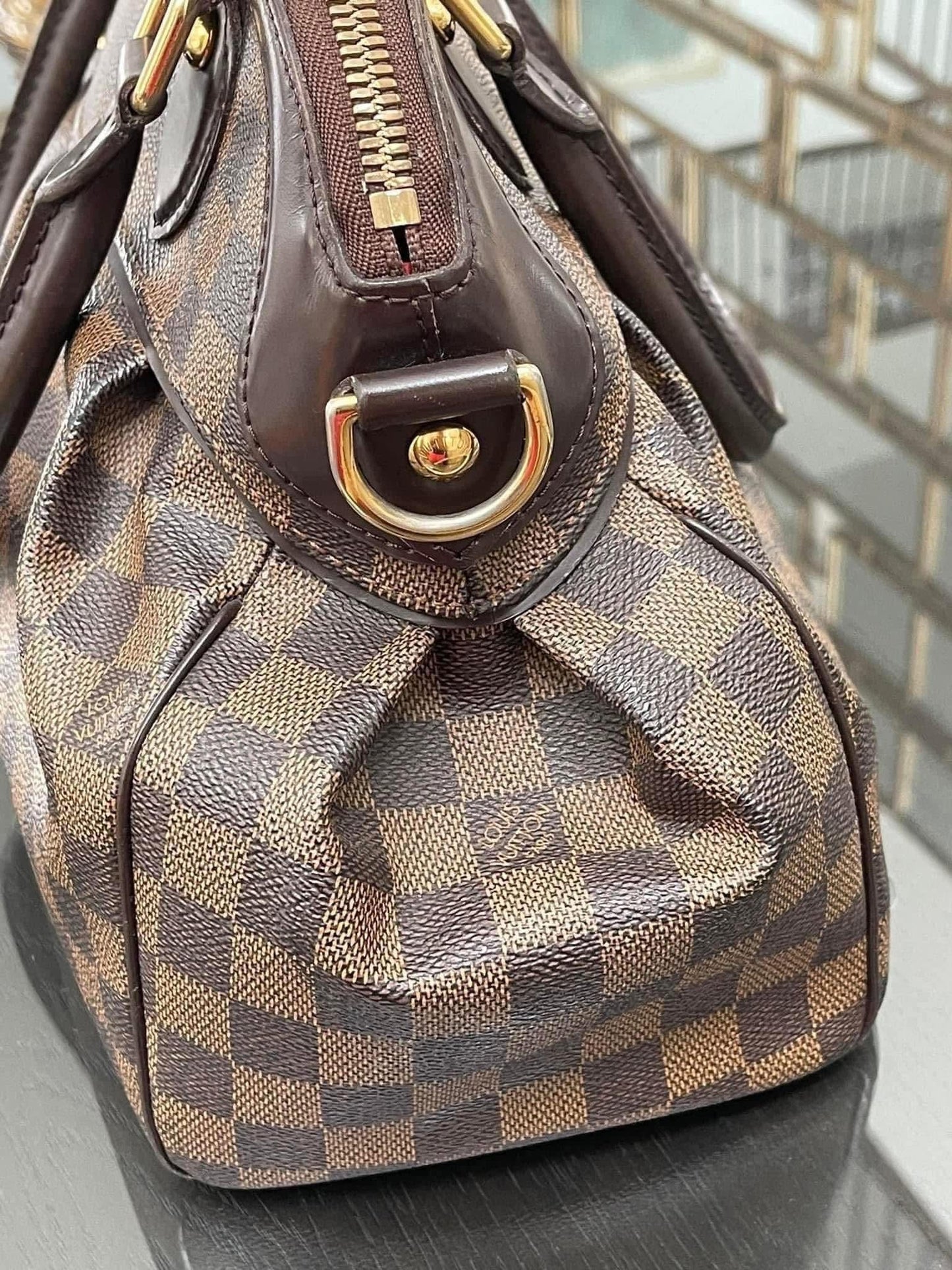 Trevi PM with Dustbag & Receipt - 📅 Year: 2008