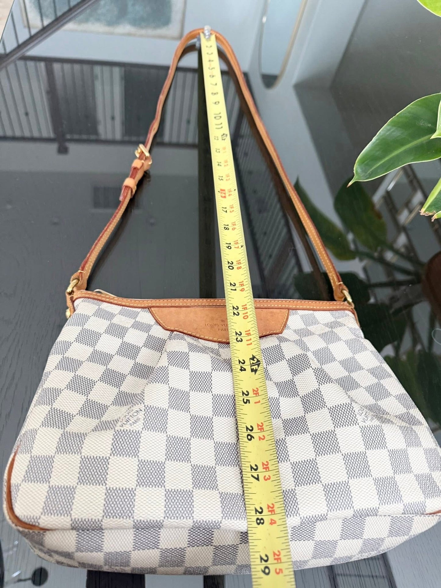Siracusa PM Crossbody - 🗓️ Year: 2011