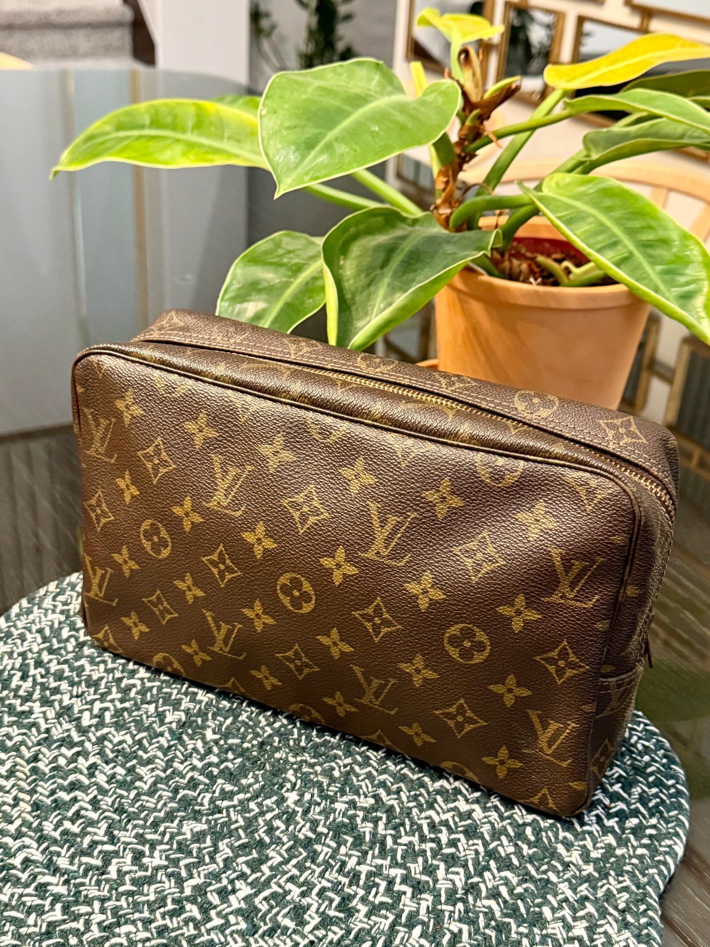 Trousse 28 📅 Circa 80’s