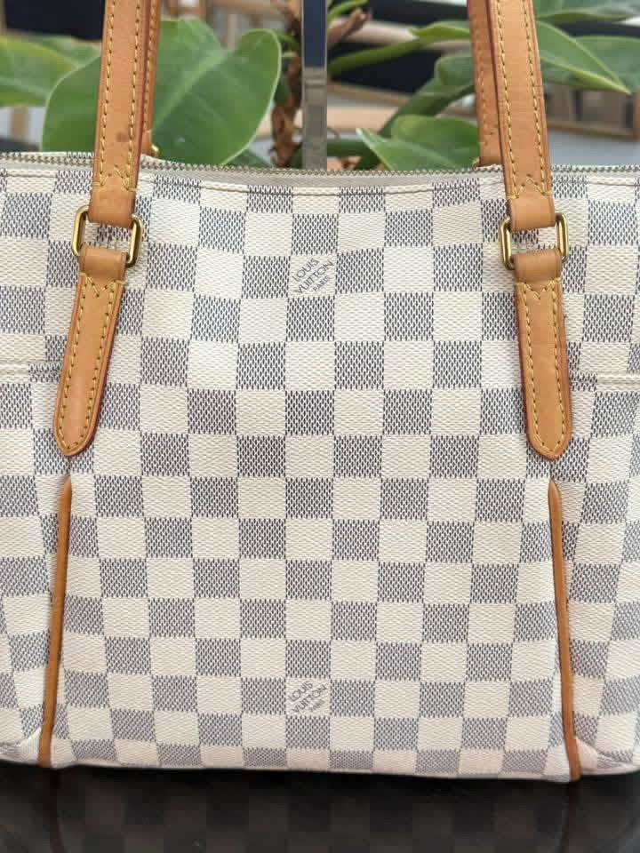 Totally PM Azur with Insert Organizer 📅 Year: 2016