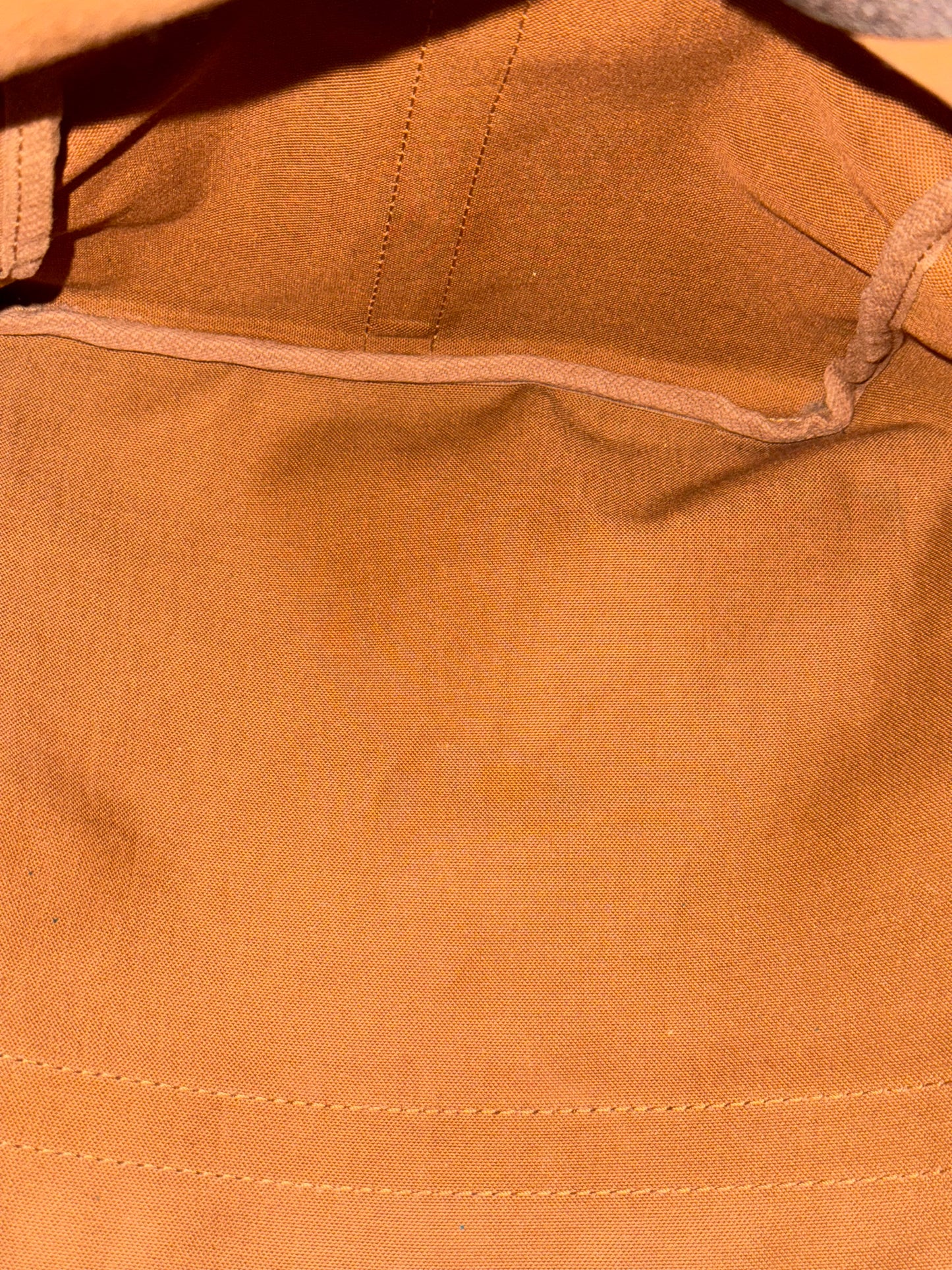 Keepall 55 Bandoulier -Year: 1990