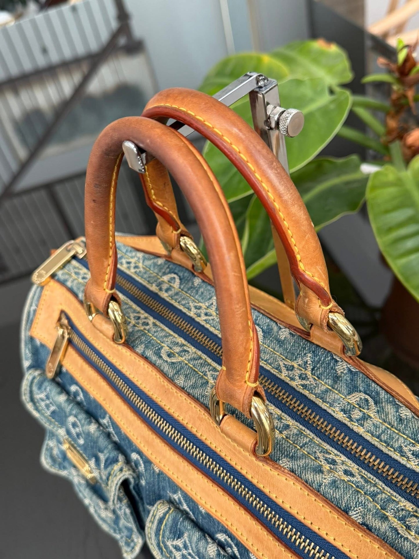 Neo Speedy Denim 📅 Year: 2005