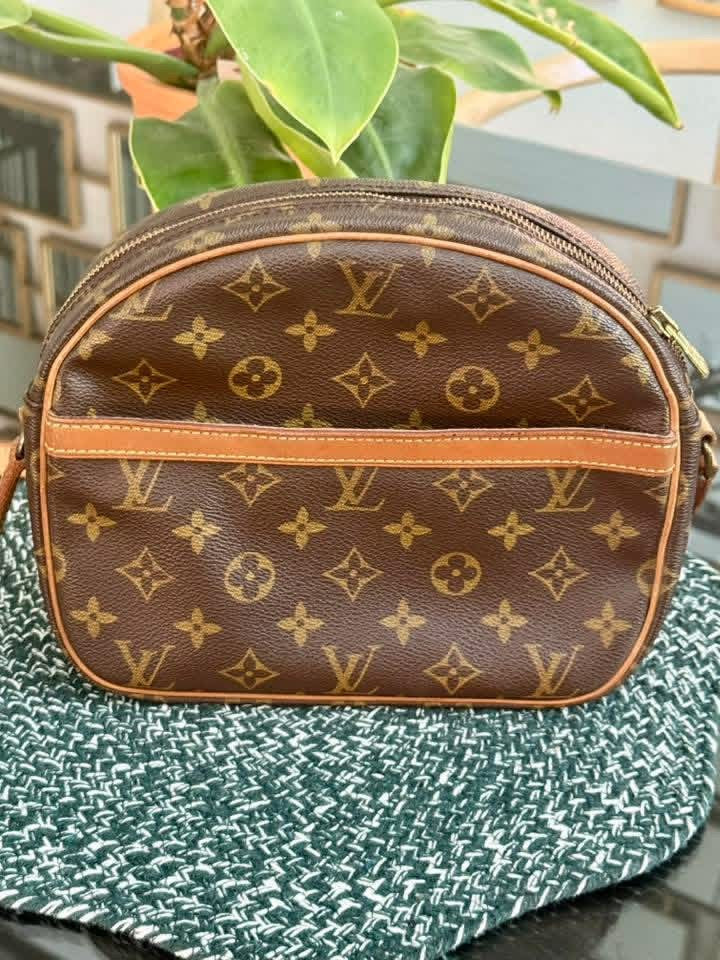 Senlis Crossbody - 🗓️