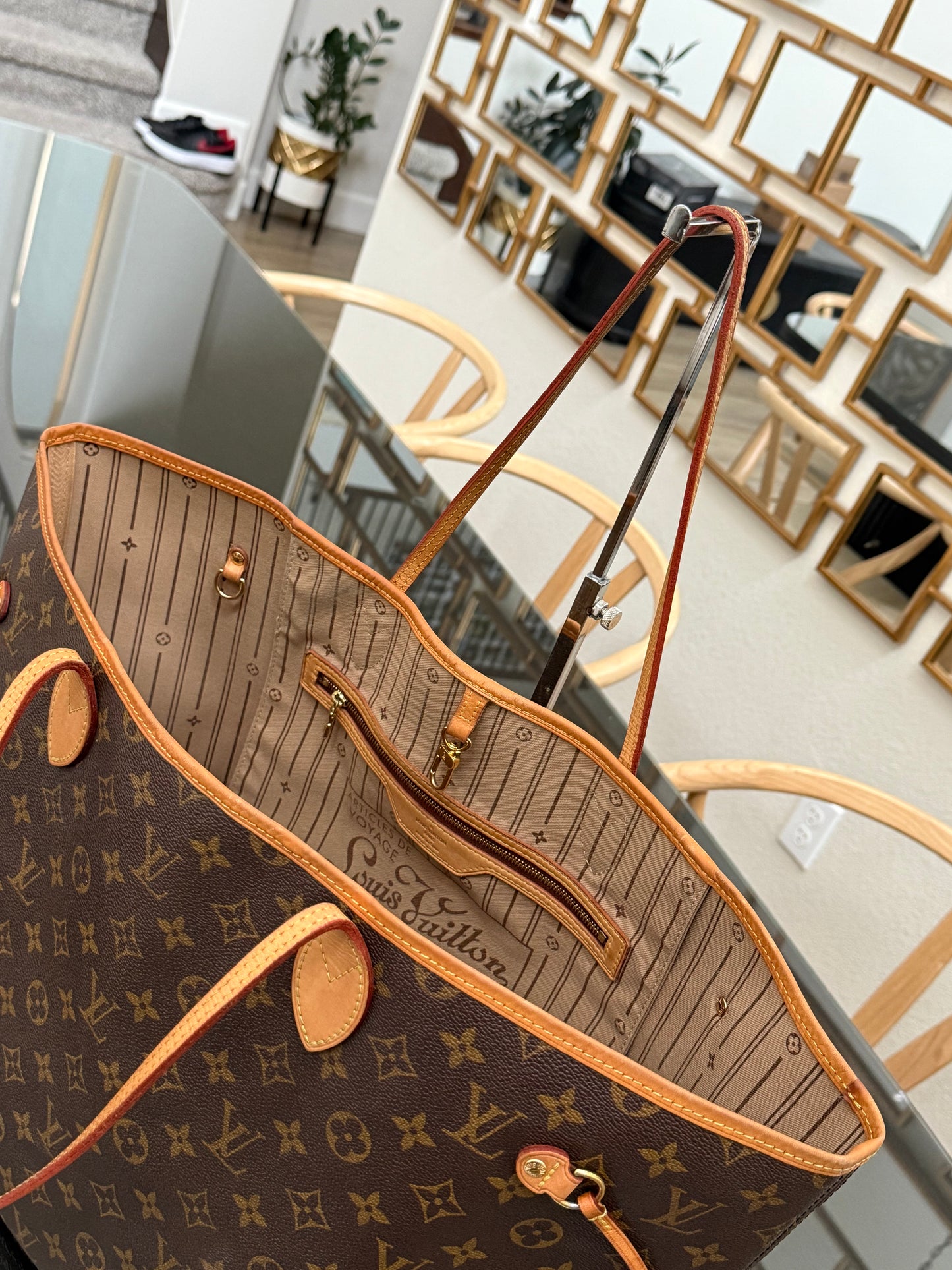 Neverfull GM with 🗓️ Year: 2003
