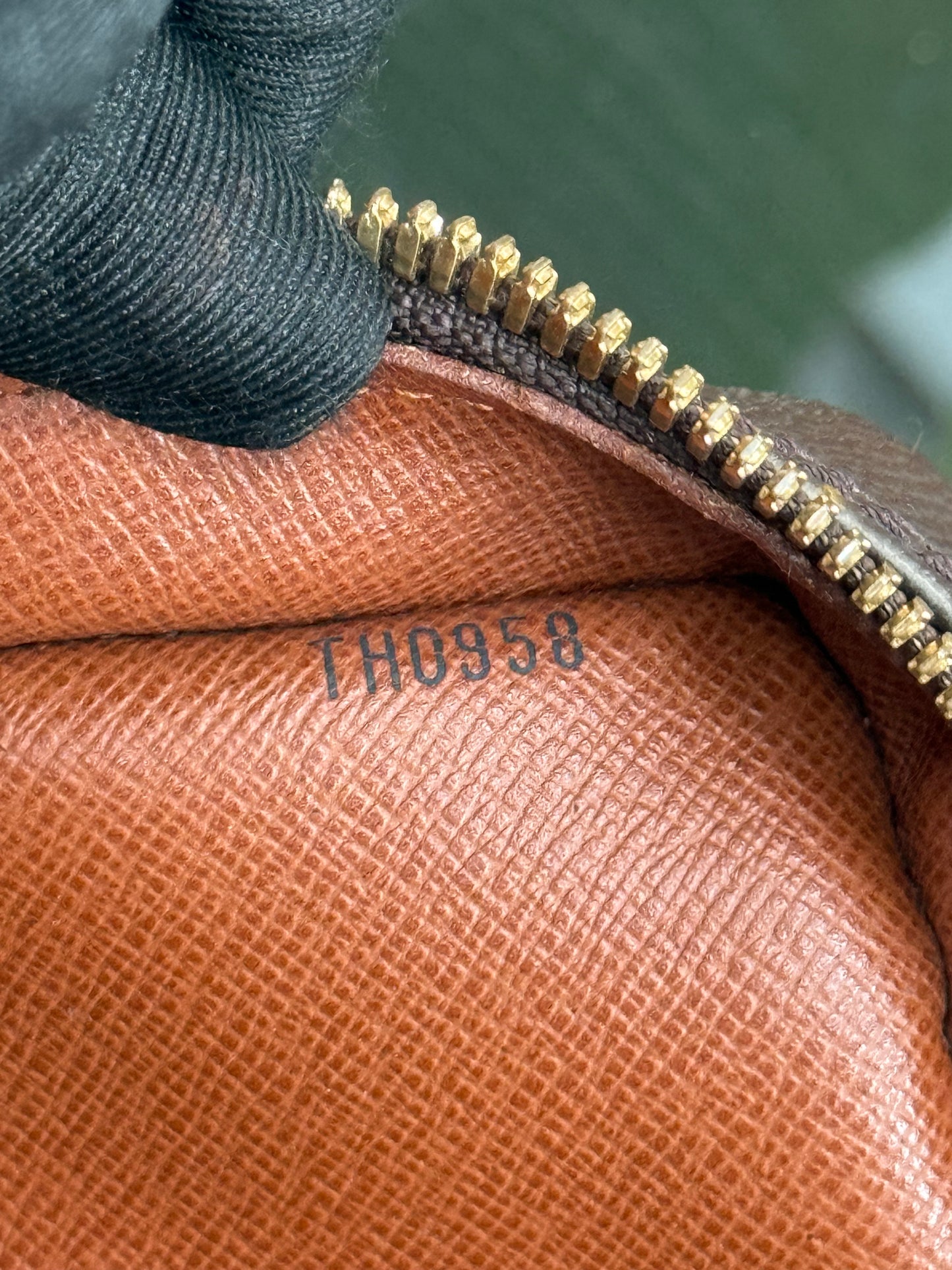Voyage Document / Laptop Briefcase 🗓️ Year 1998
