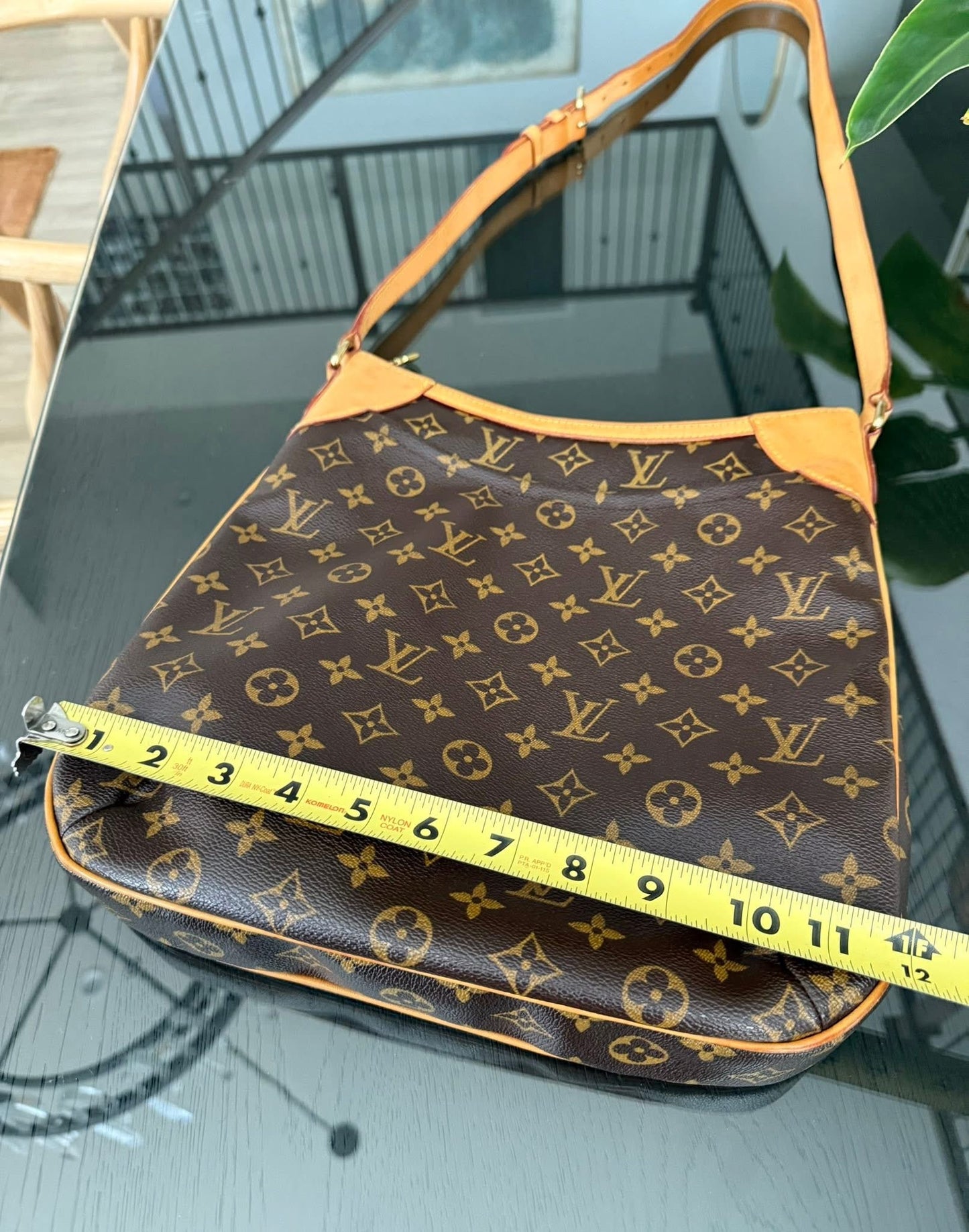 Odeon MM Crossbody with Dustbag - 🗓️ Year: 2008