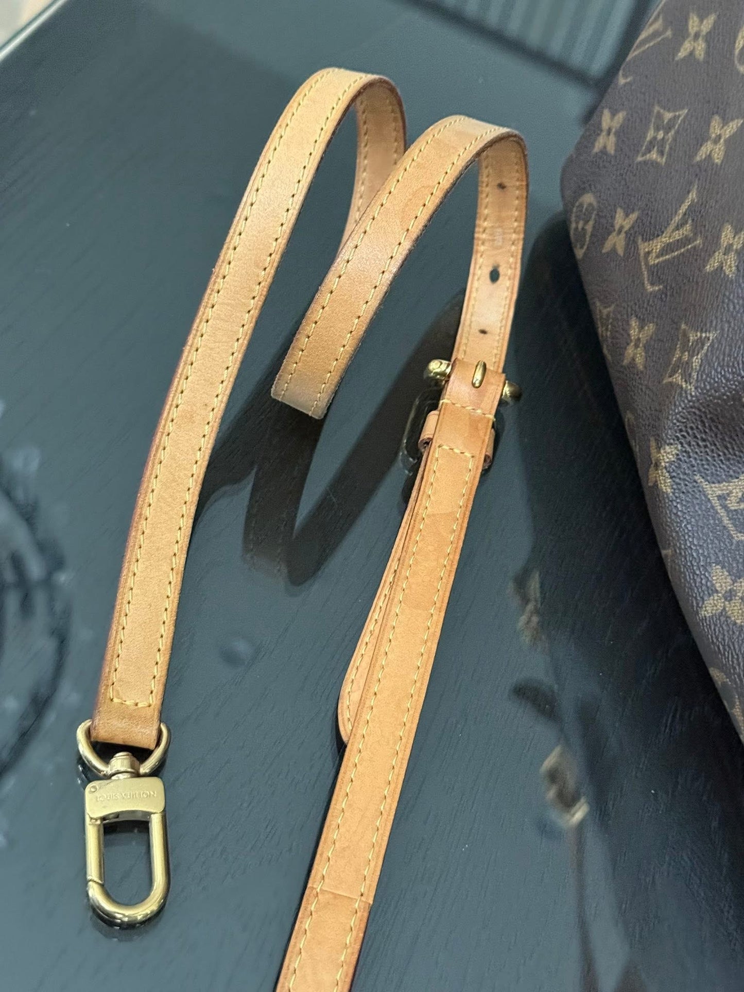 Palermo GM with Dustbag 📅 Year: 2010